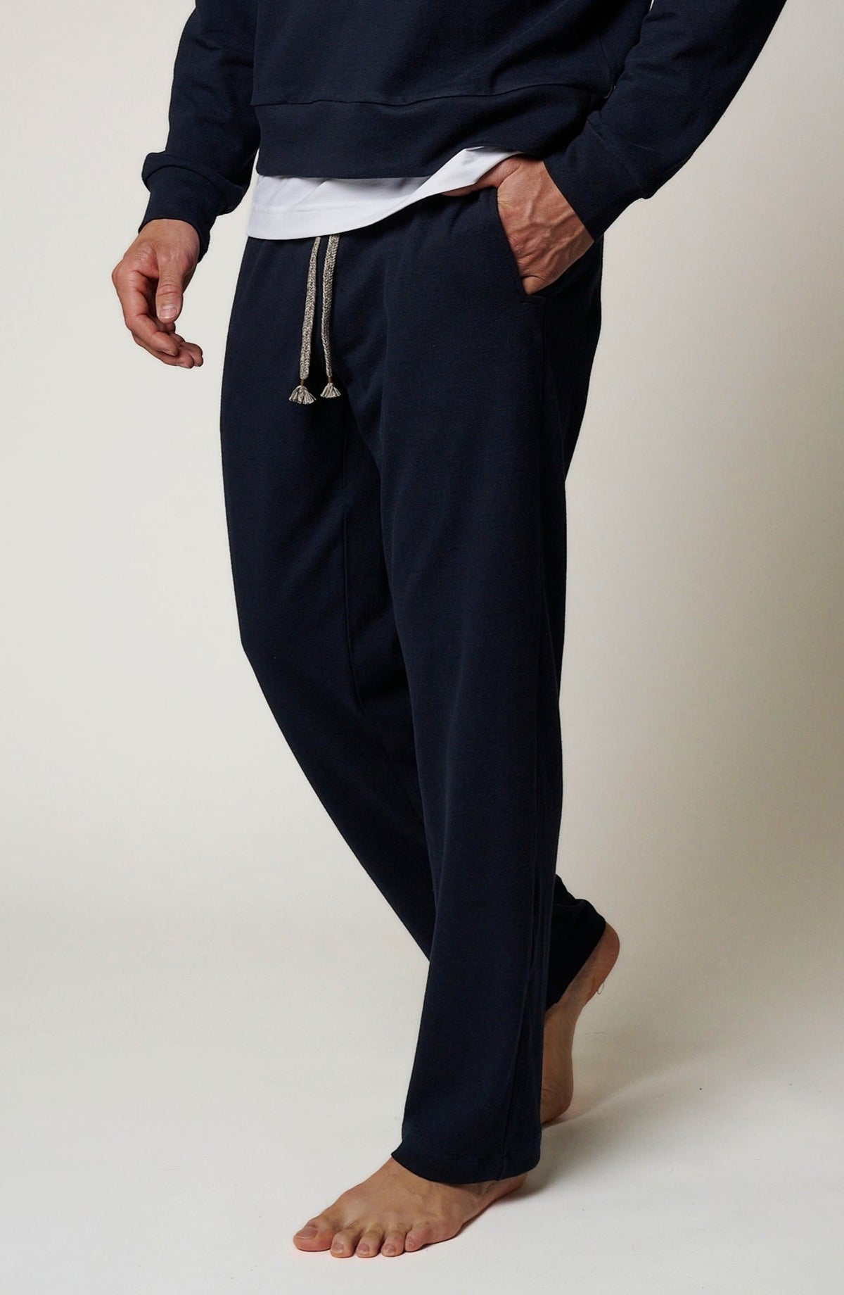 COTTON LOUNGE PANT