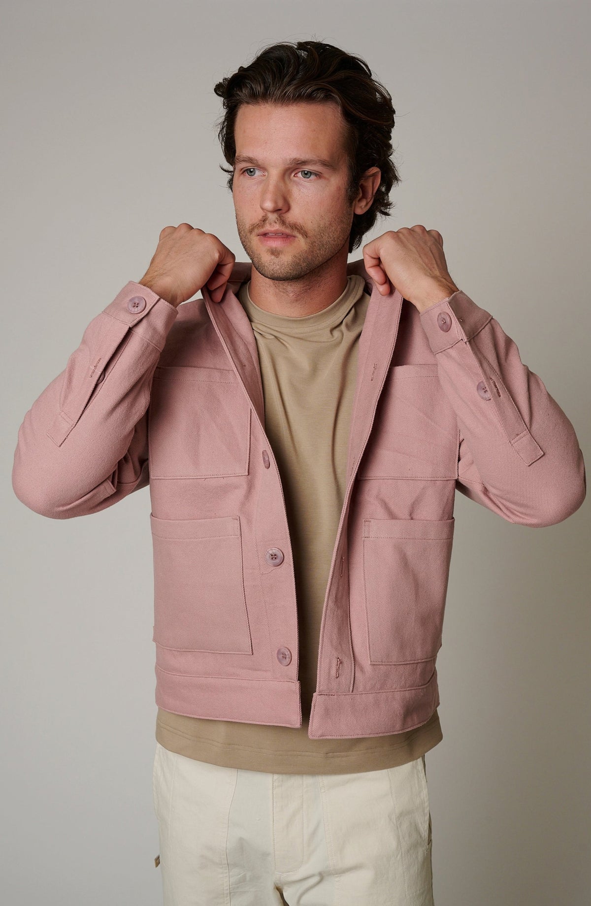 RANCH JACKET