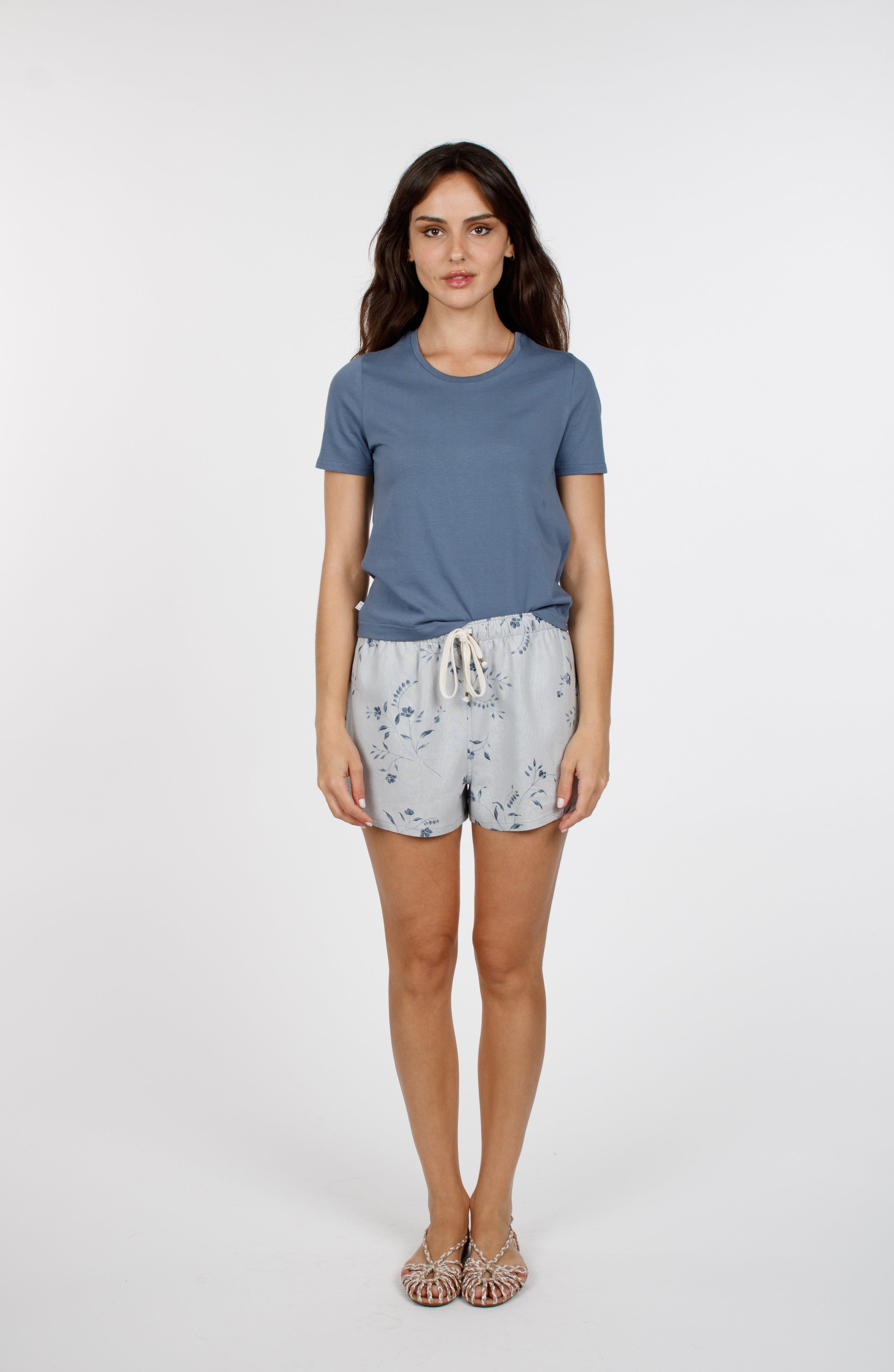 CATALINA RESORT SHORT
