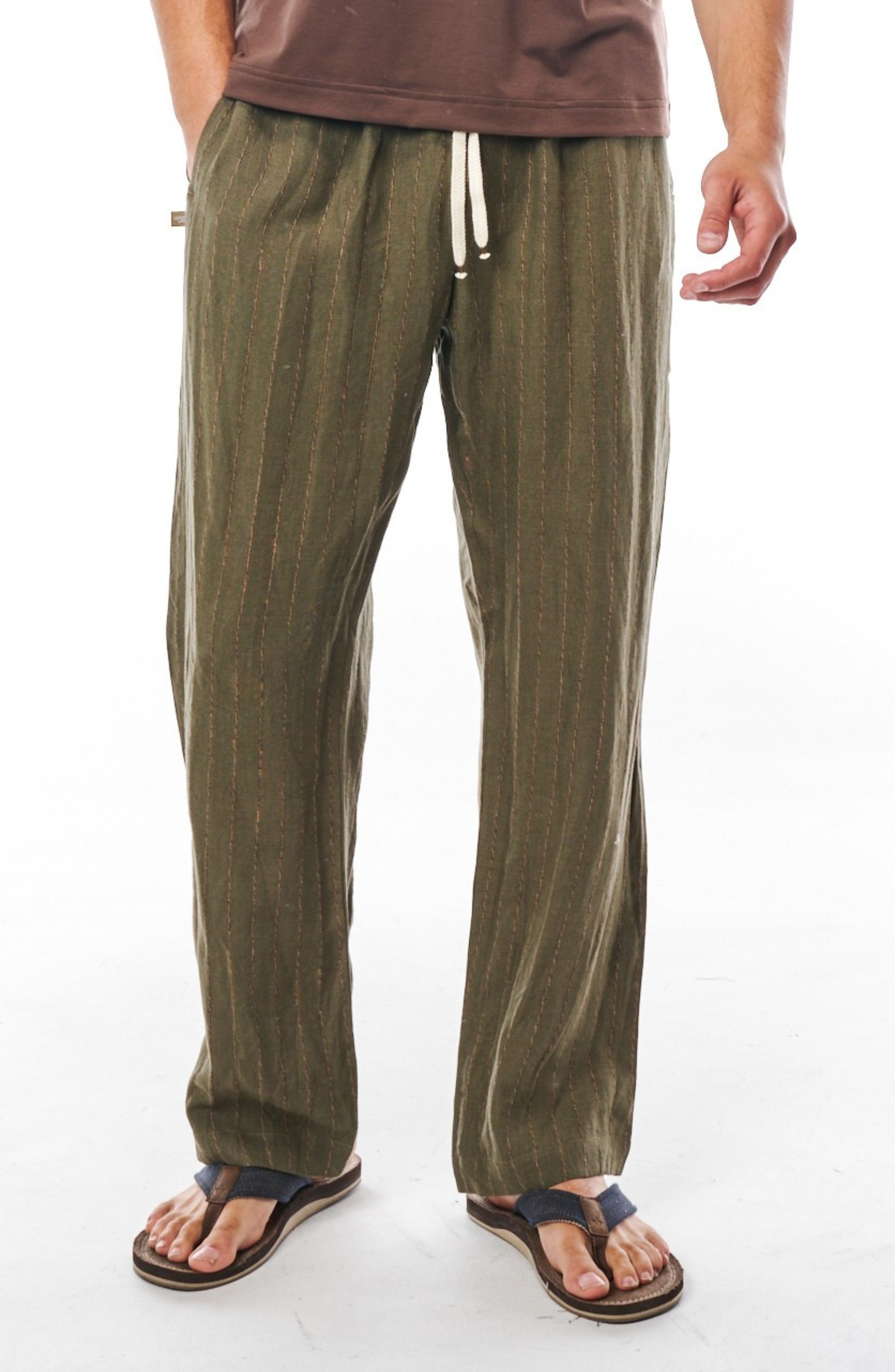 DRIFT PANT