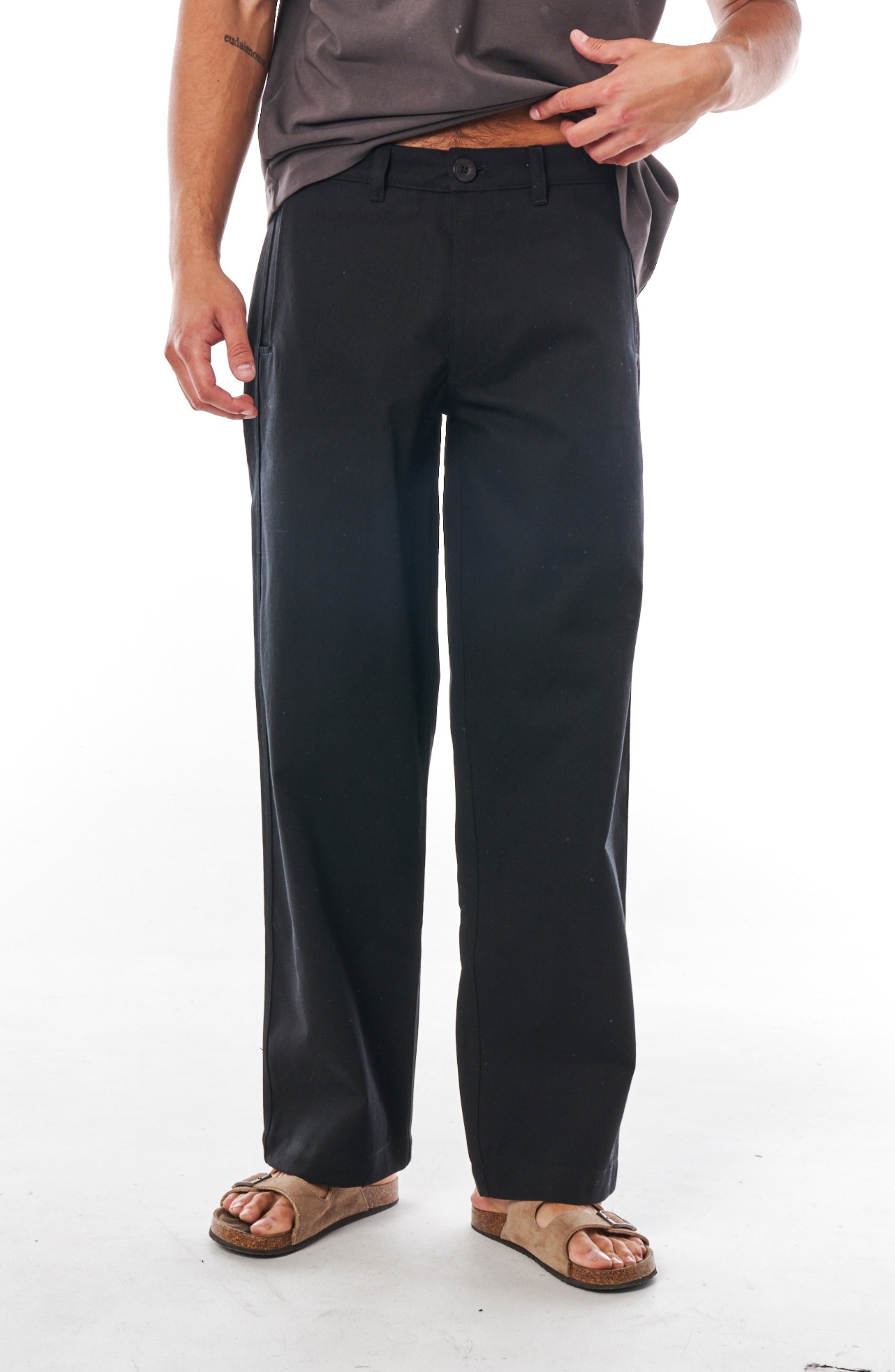 DUNE PANT