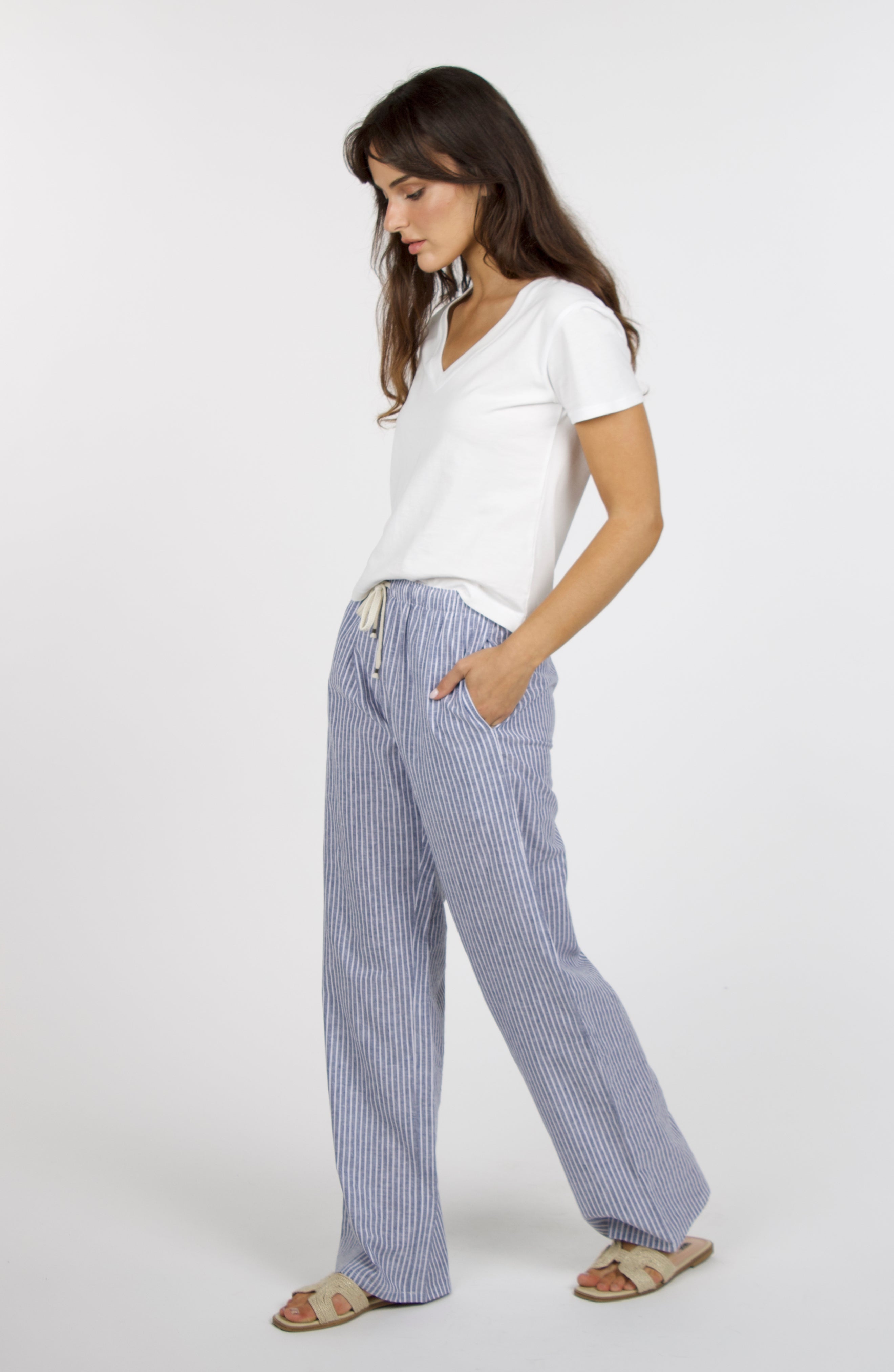 NEWPORT PANT