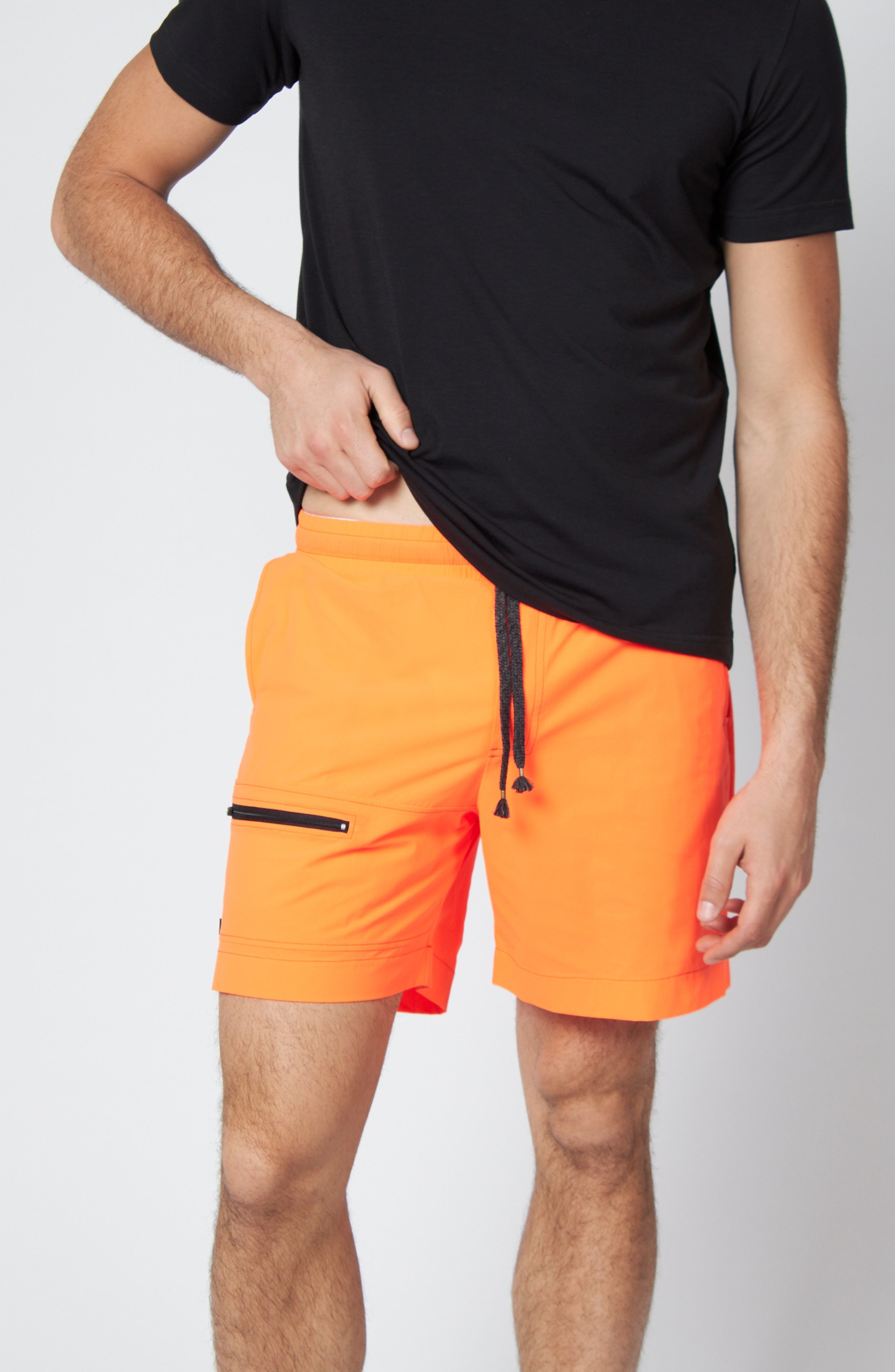 RIPSTOP SPORT SHORT