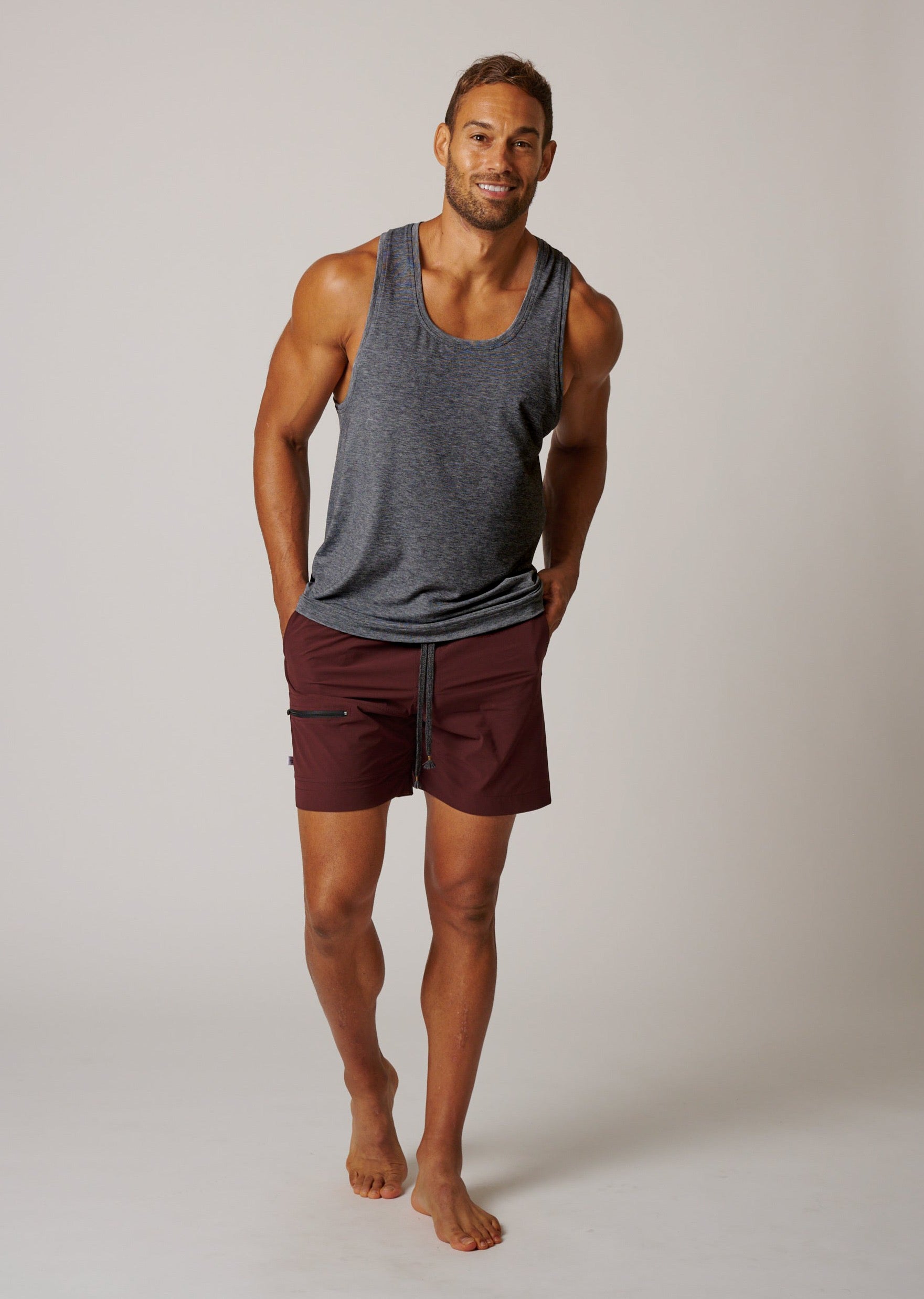 MENS TANK