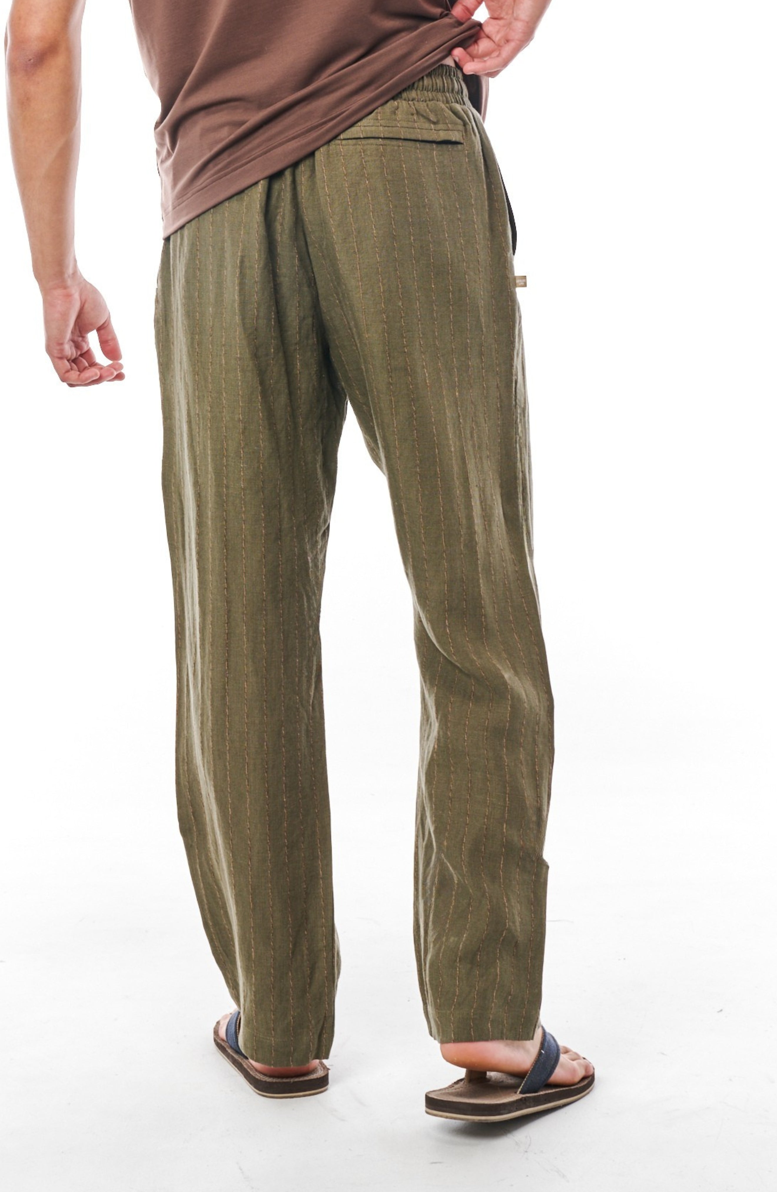 DRIFT PANT