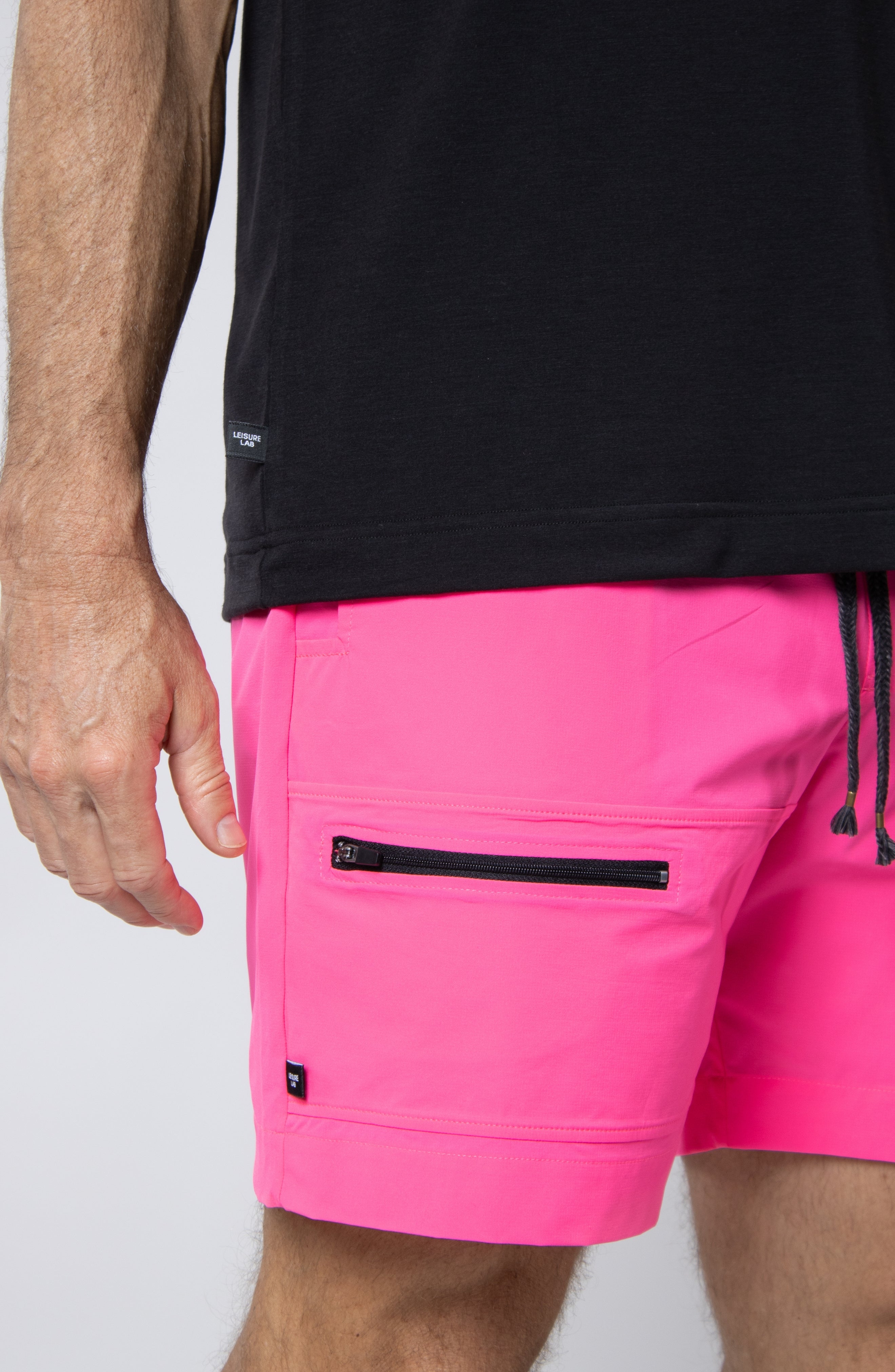 RIPSTOP SPORT SHORT