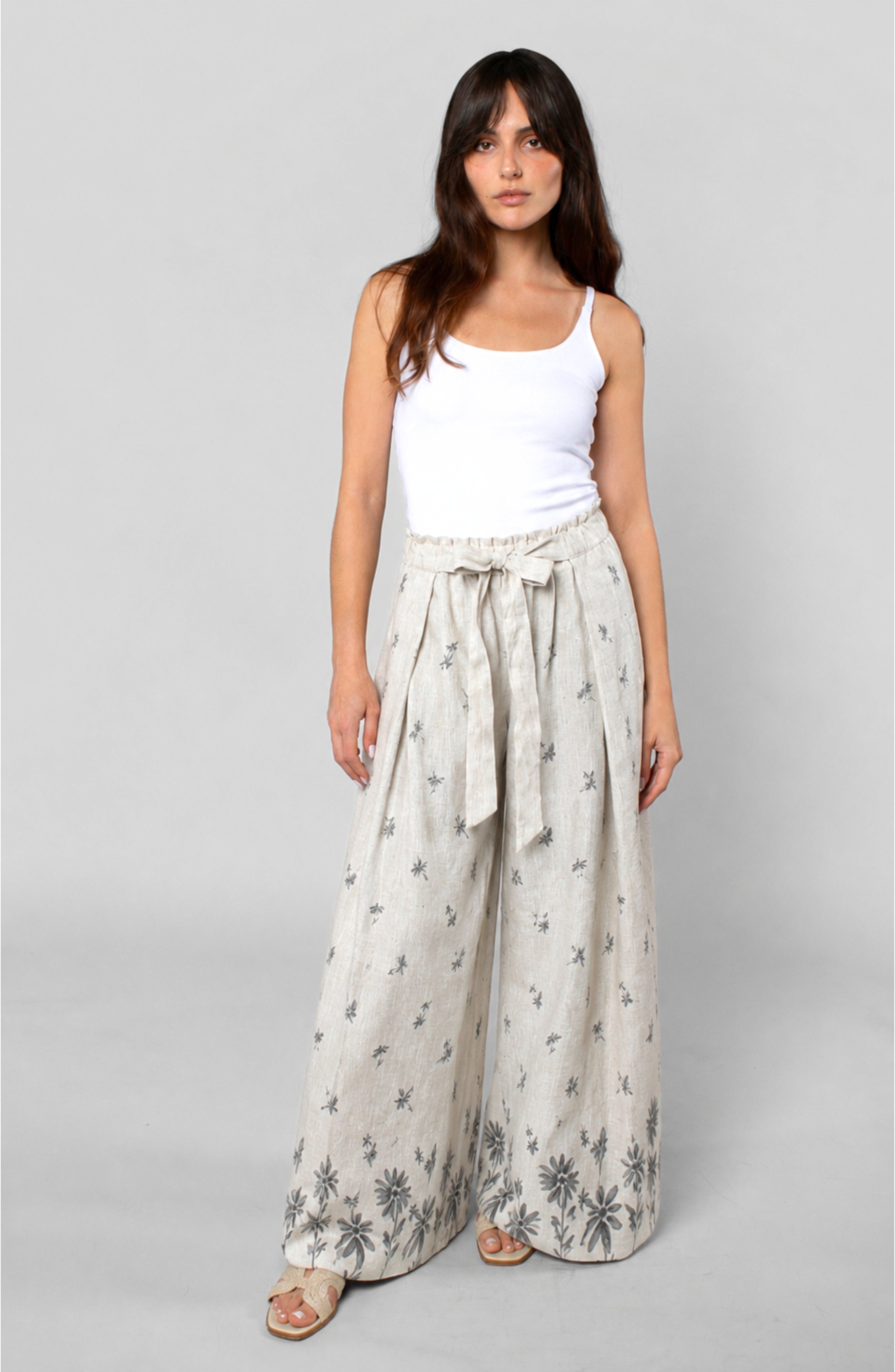 AMALFI PANT