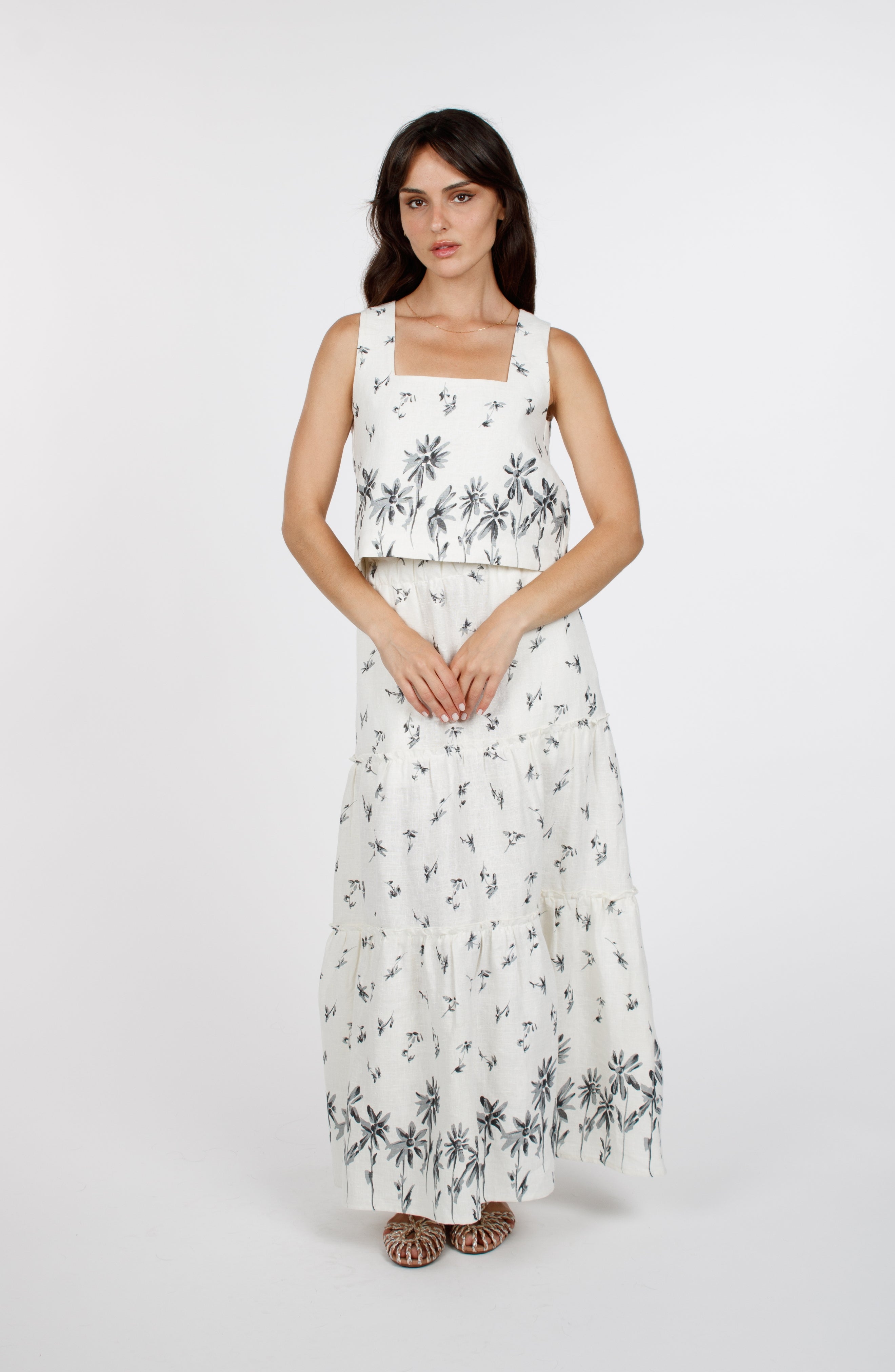 AMALFI SKIRT