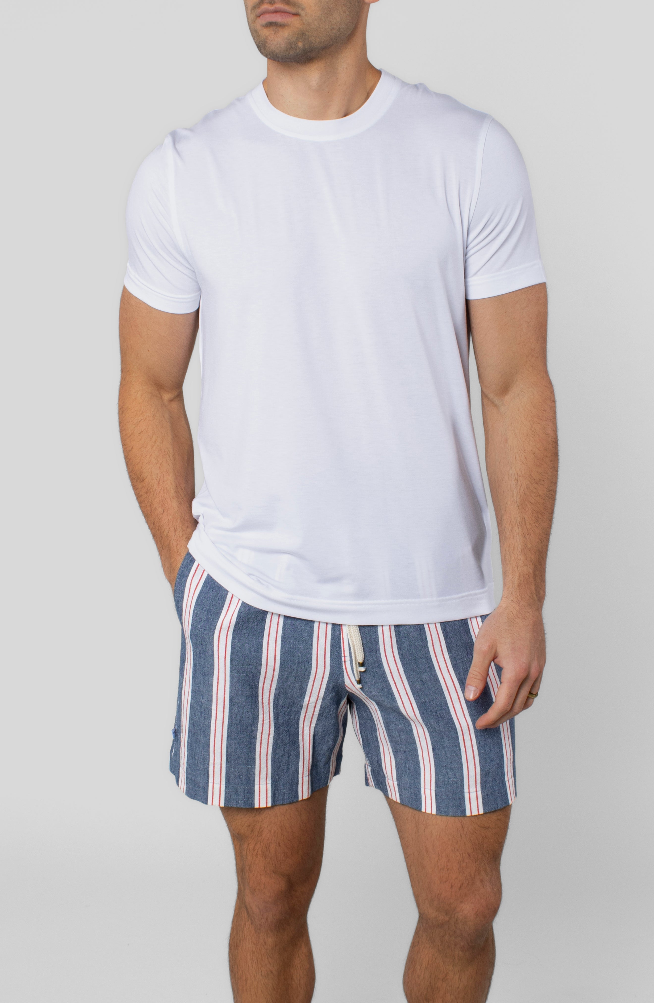 TIDE SHORT