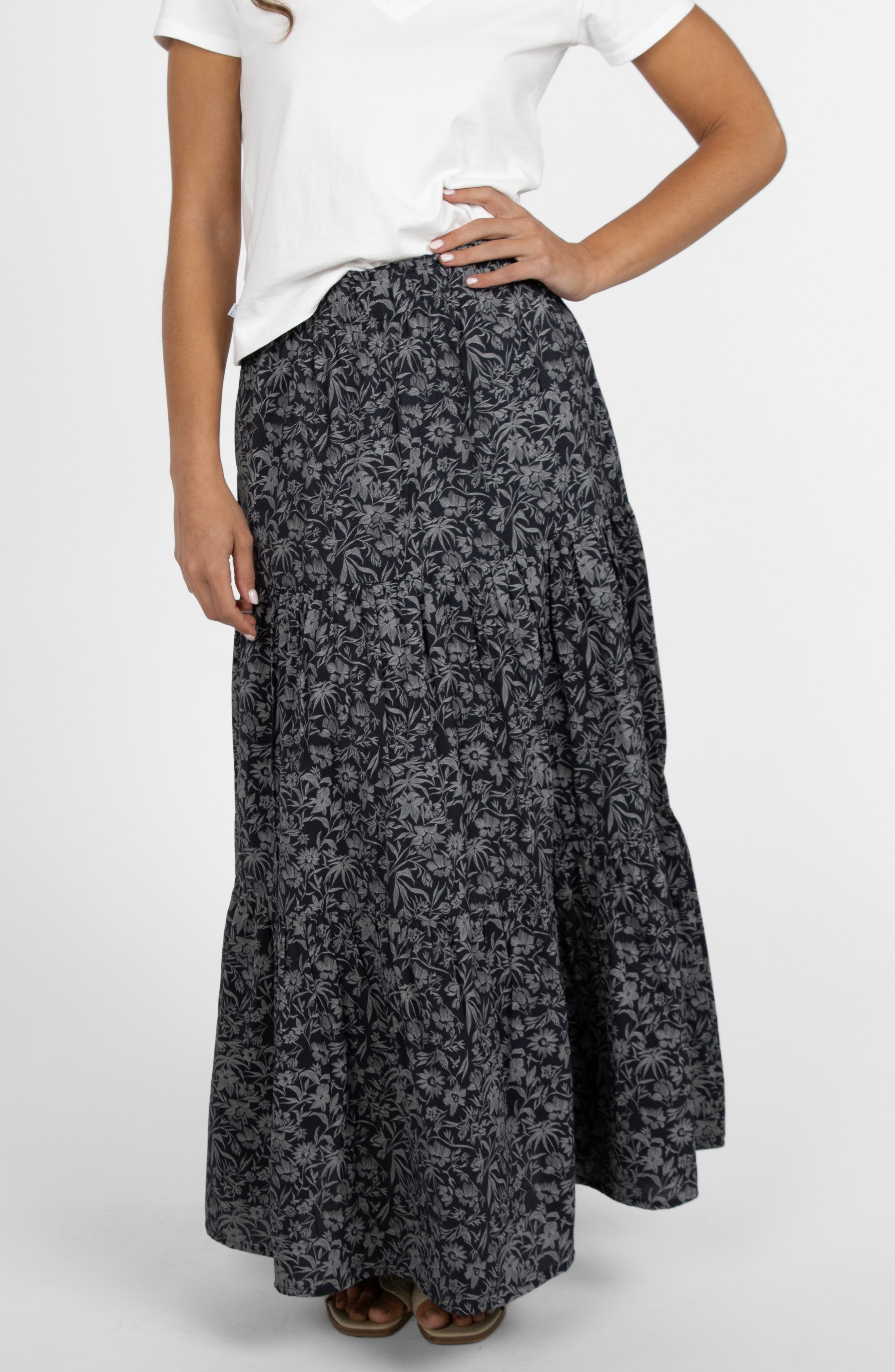 MEADOWS SKIRT