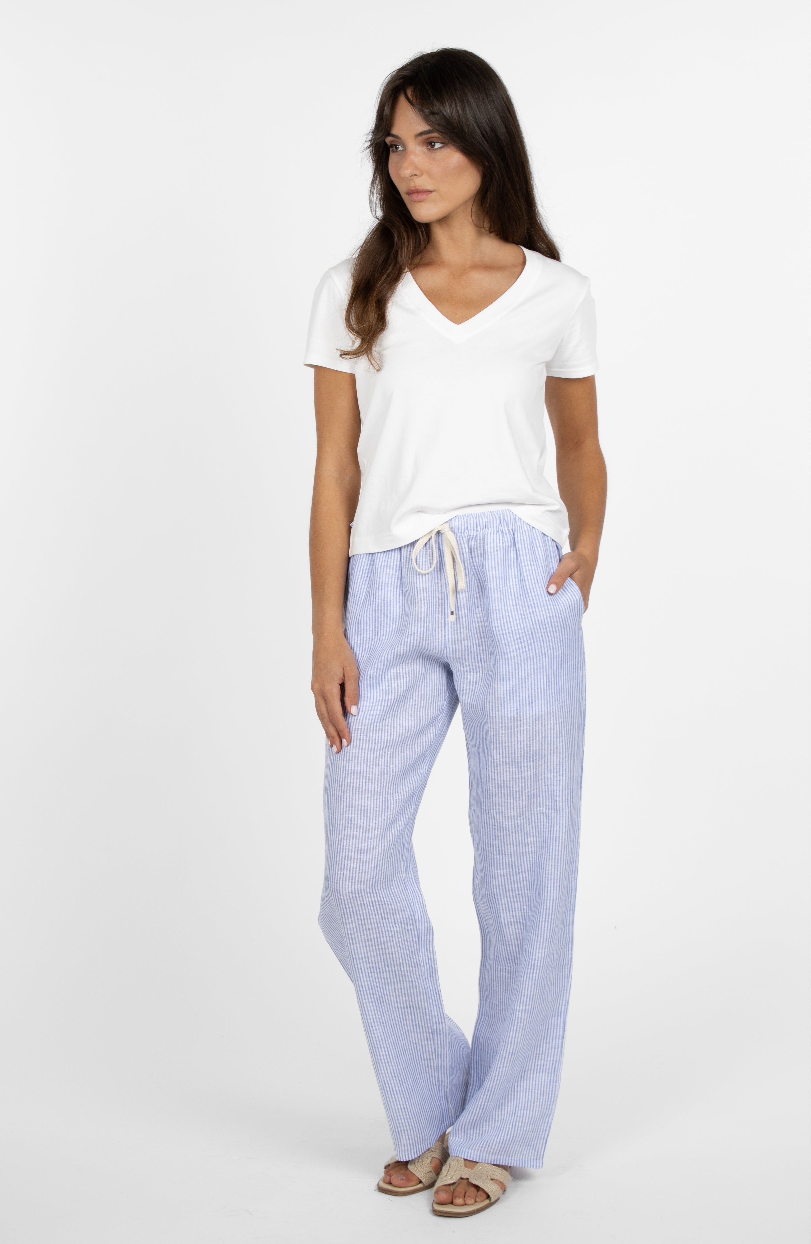 HAMPTON PANT