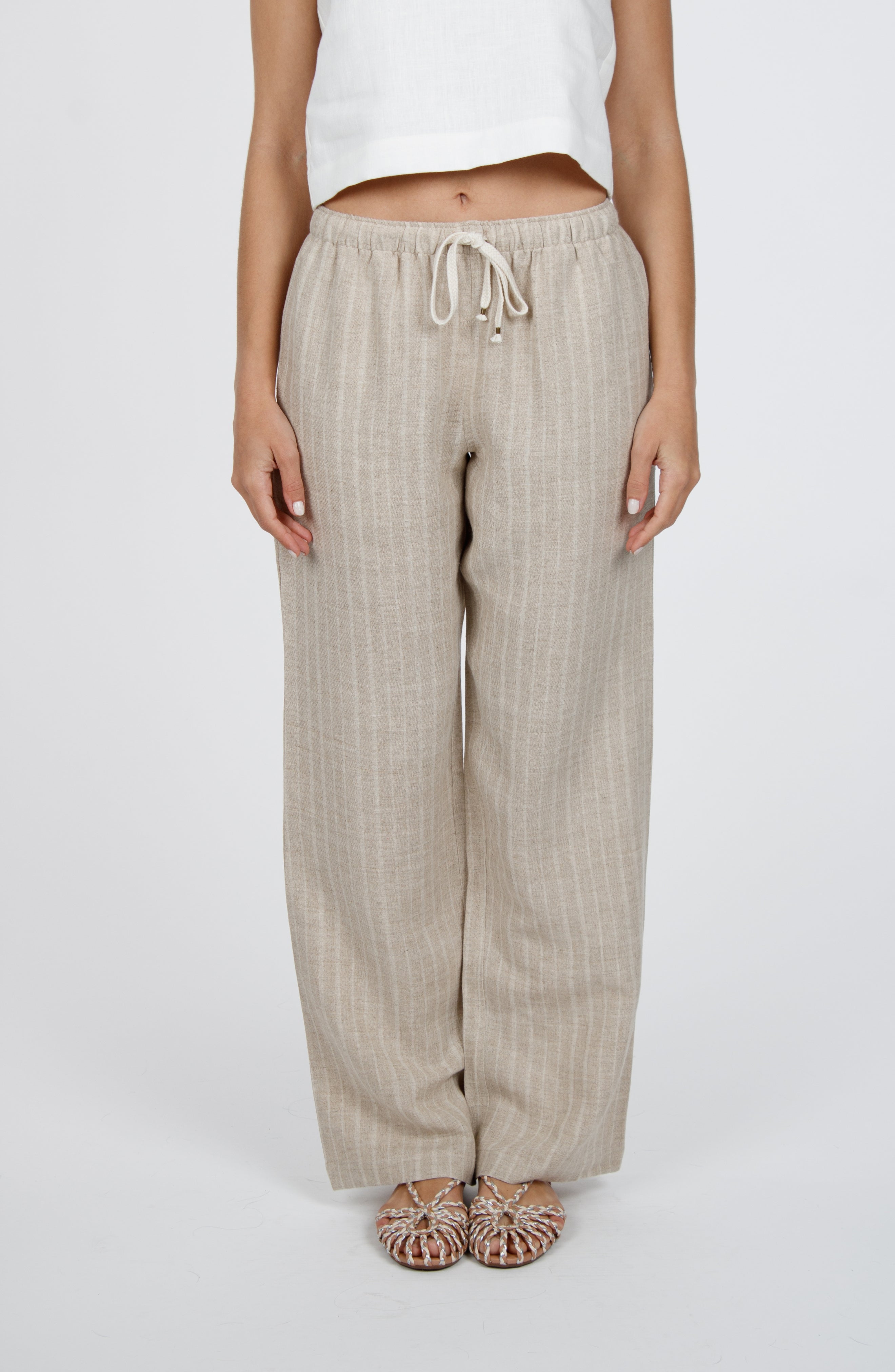 TUSCANY RESORT PANT