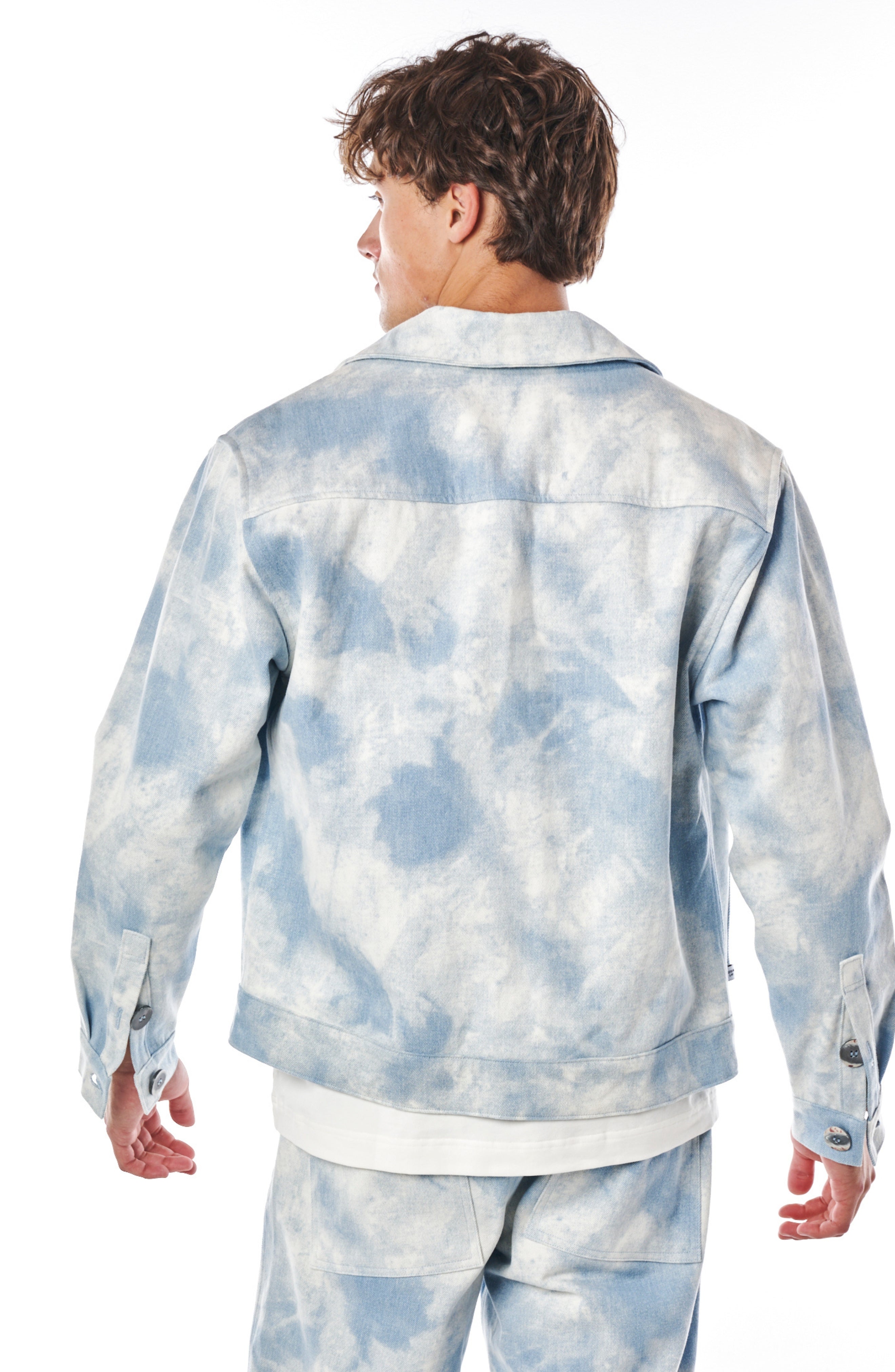 DAYDREAM JACKET