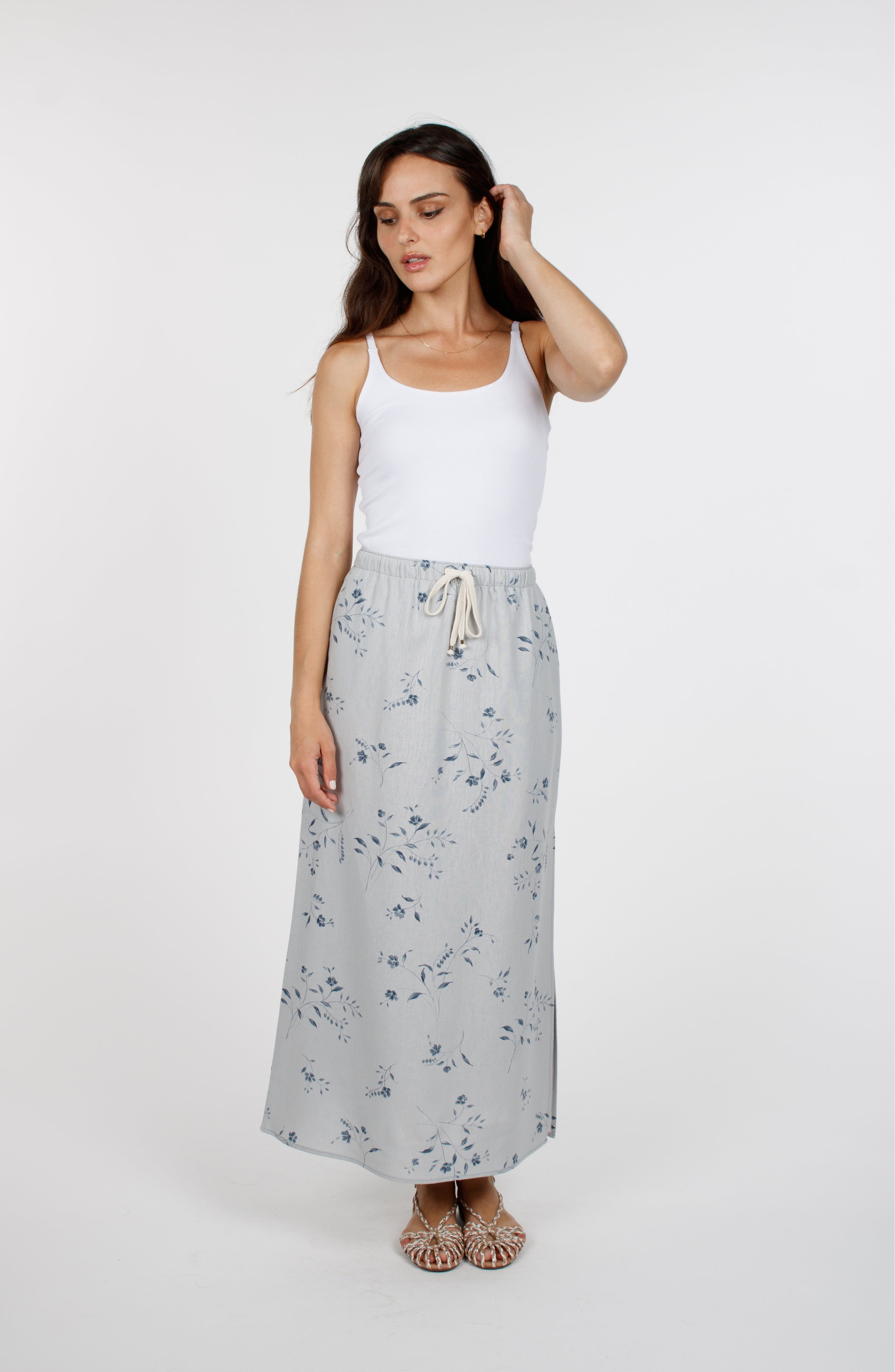 CATALINA RESORT SKIRT