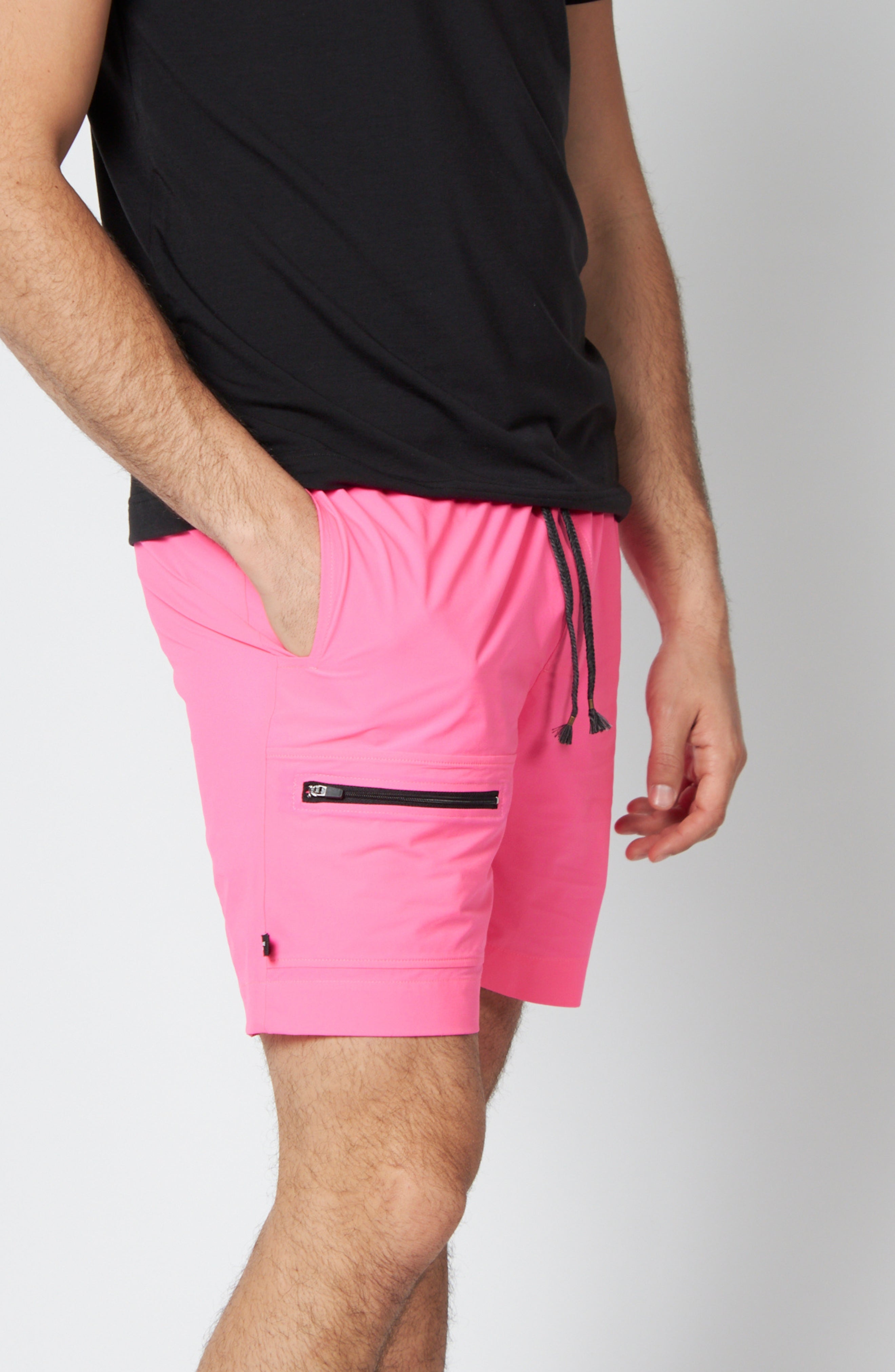 RIPSTOP SPORT SHORT