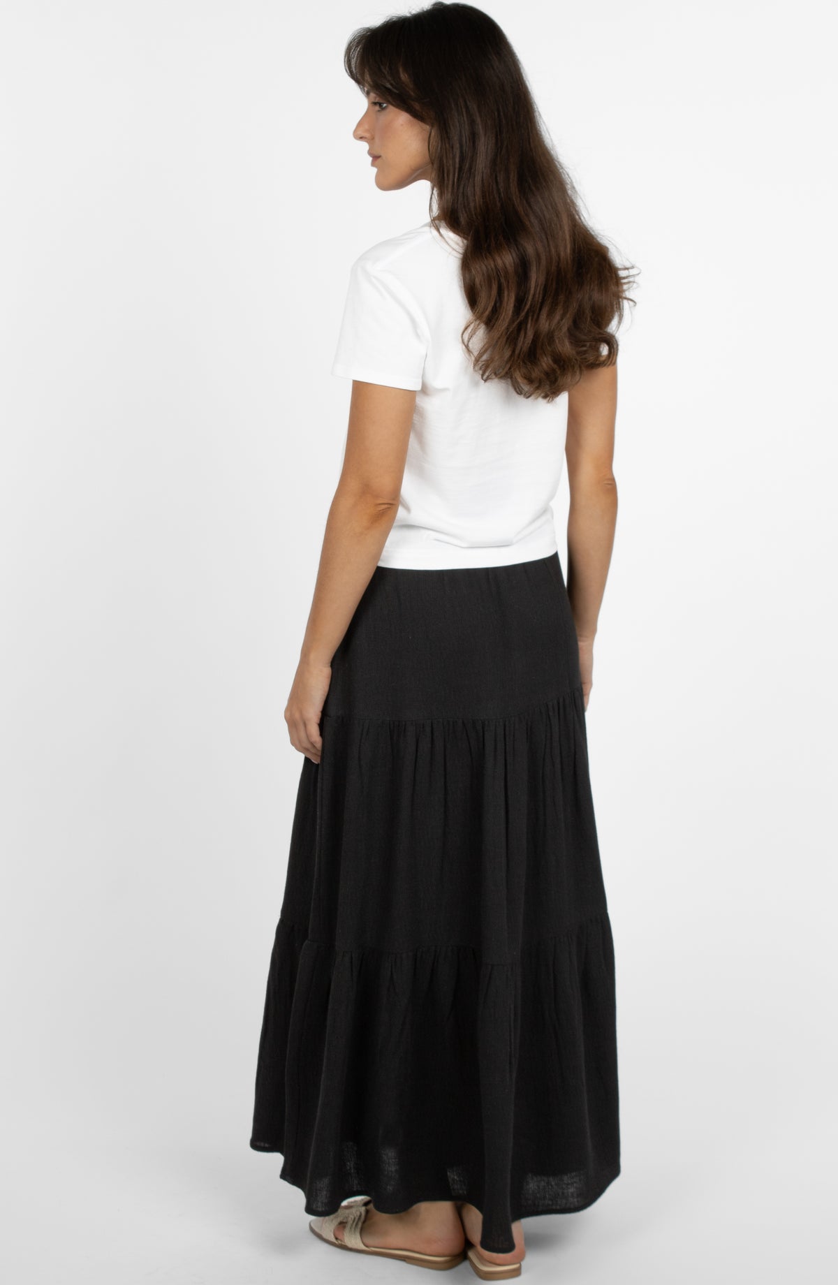 SANTORINI SKIRT