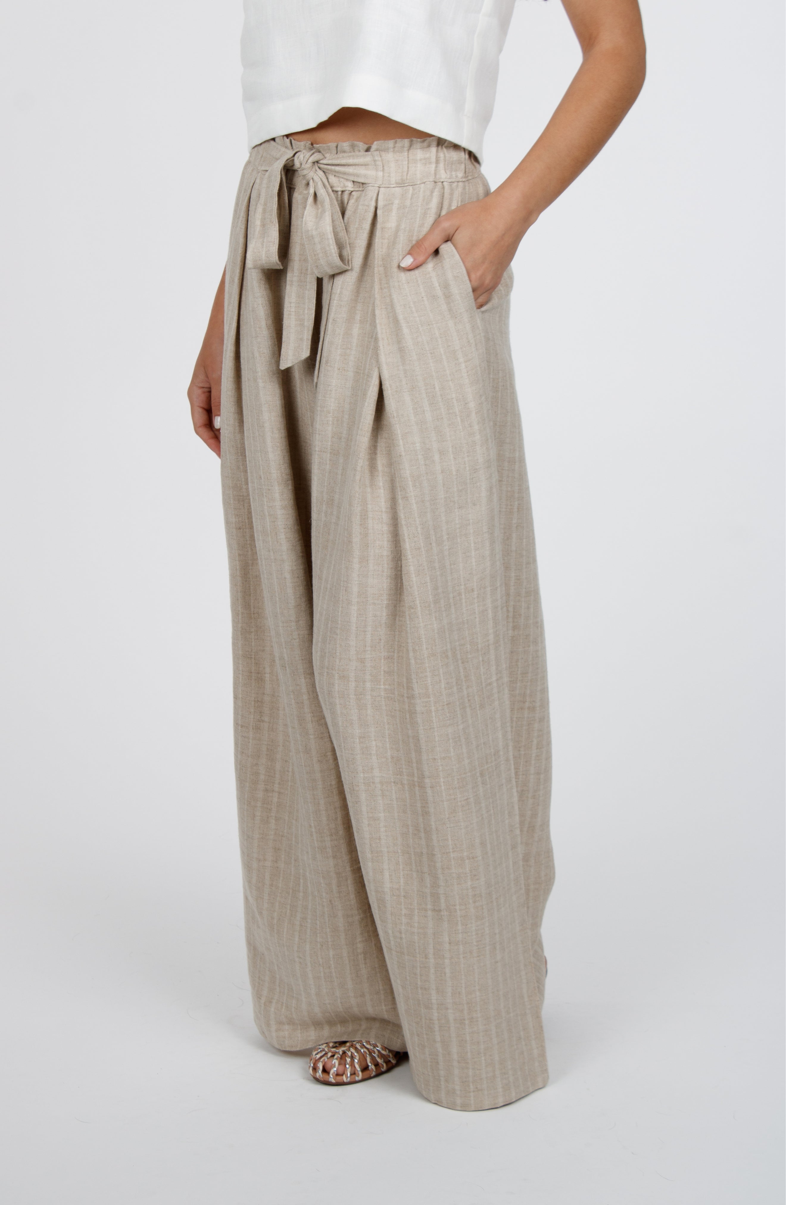 TUSCANY CABANA PANT