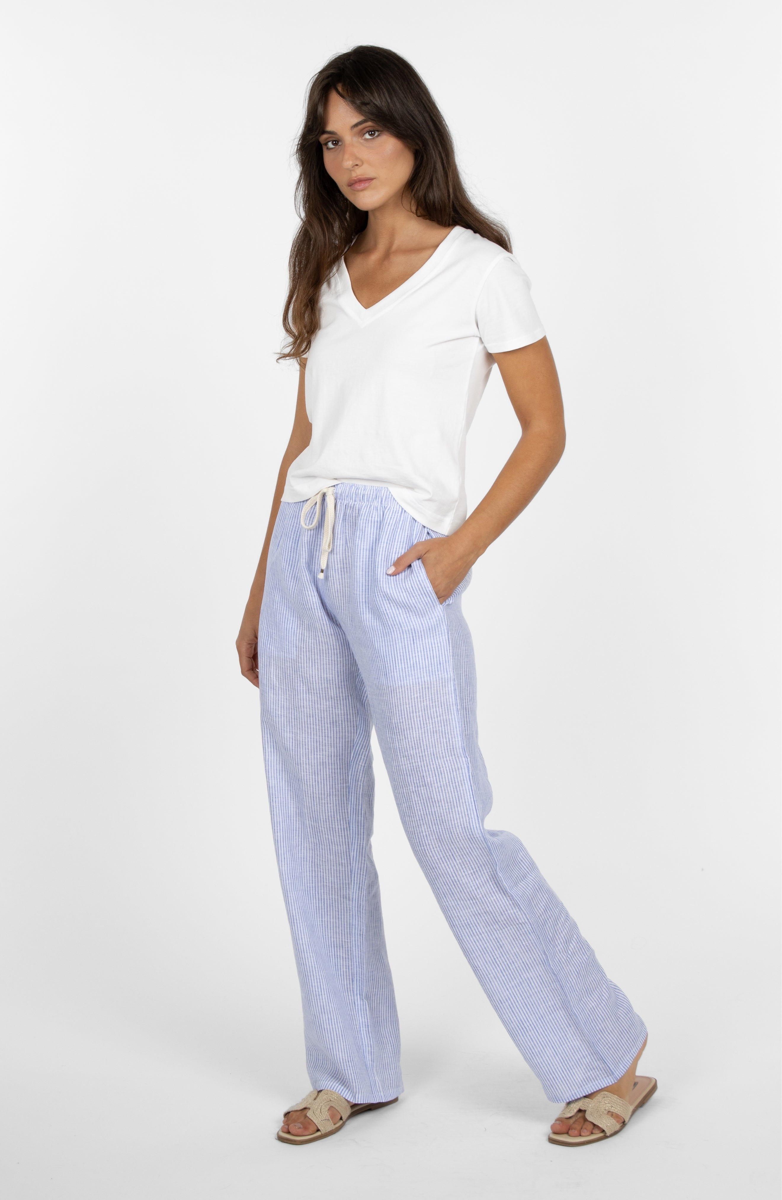 HAMPTON PANT
