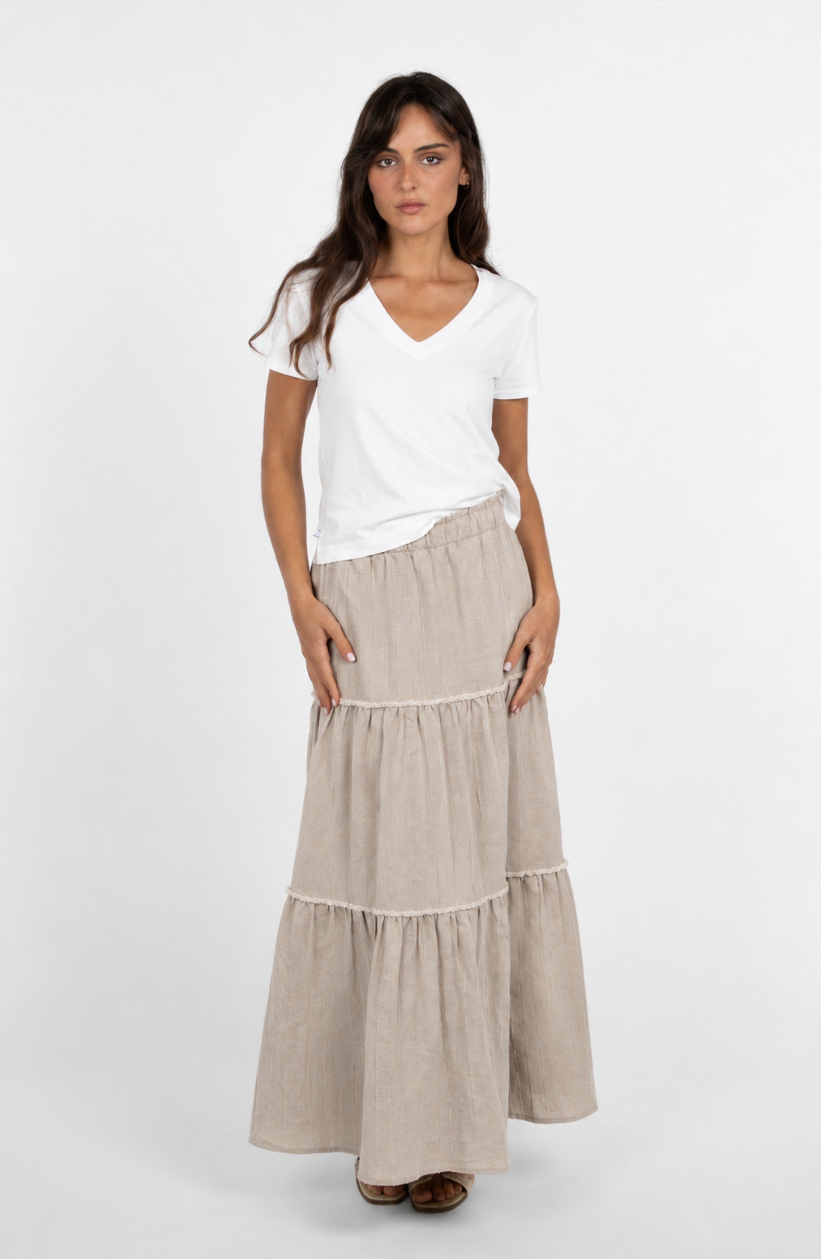 OJAI SKIRT