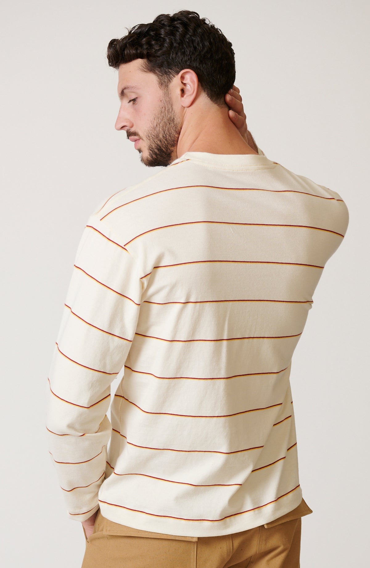 CASPIAN TEE
