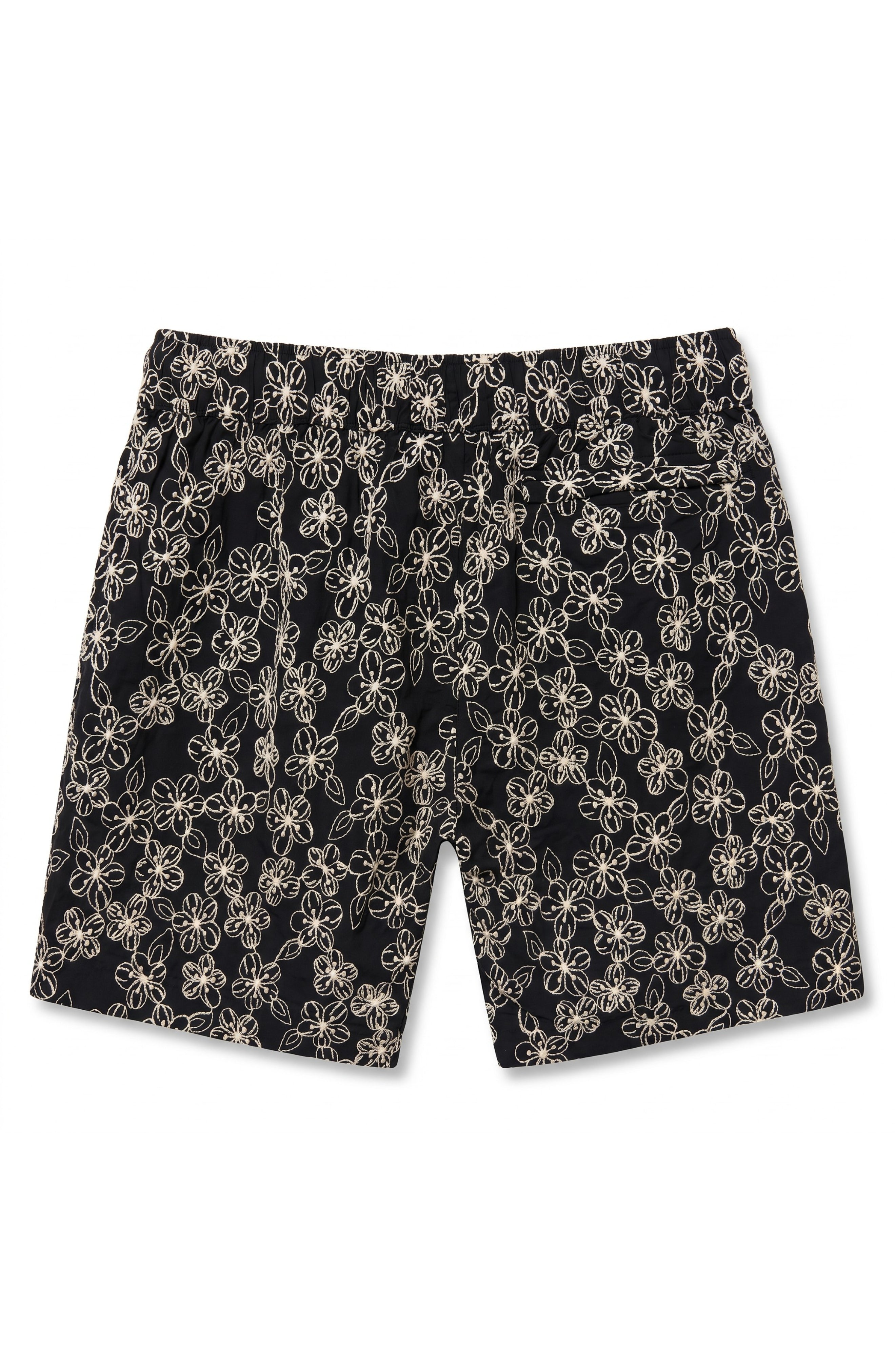 CAMBRIA SHORTS