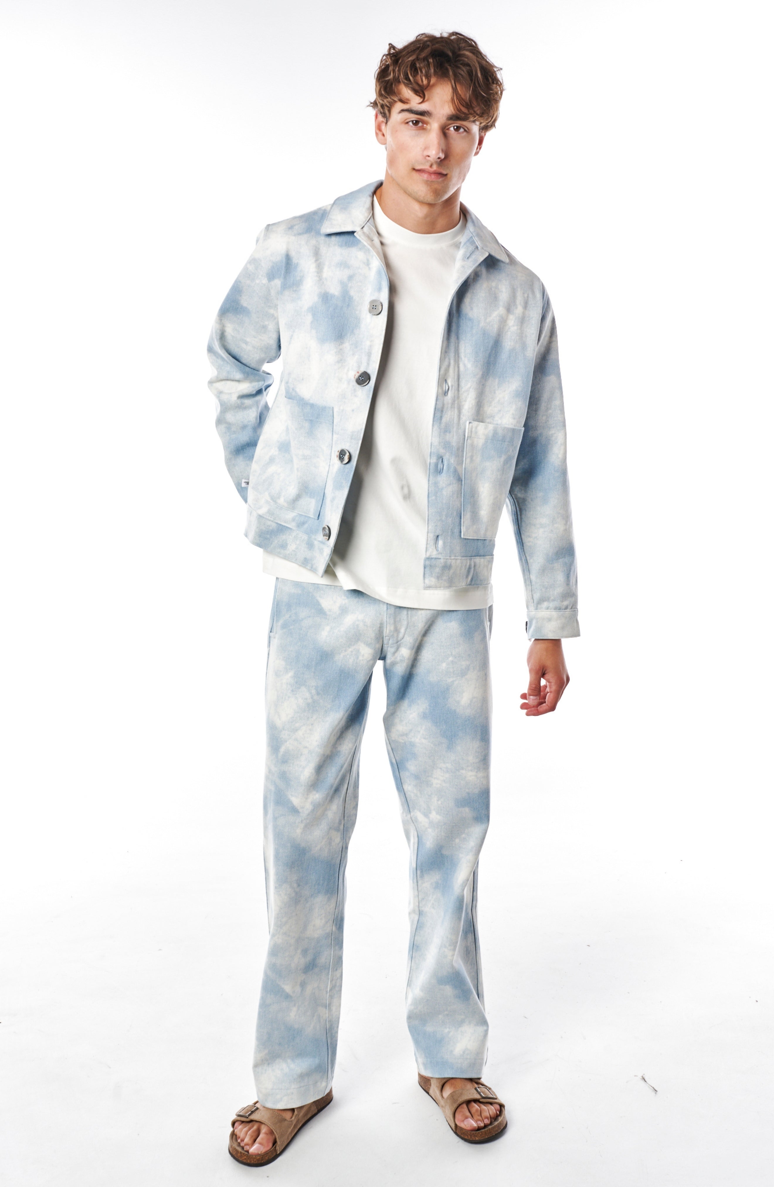 DAYDREAM JACKET