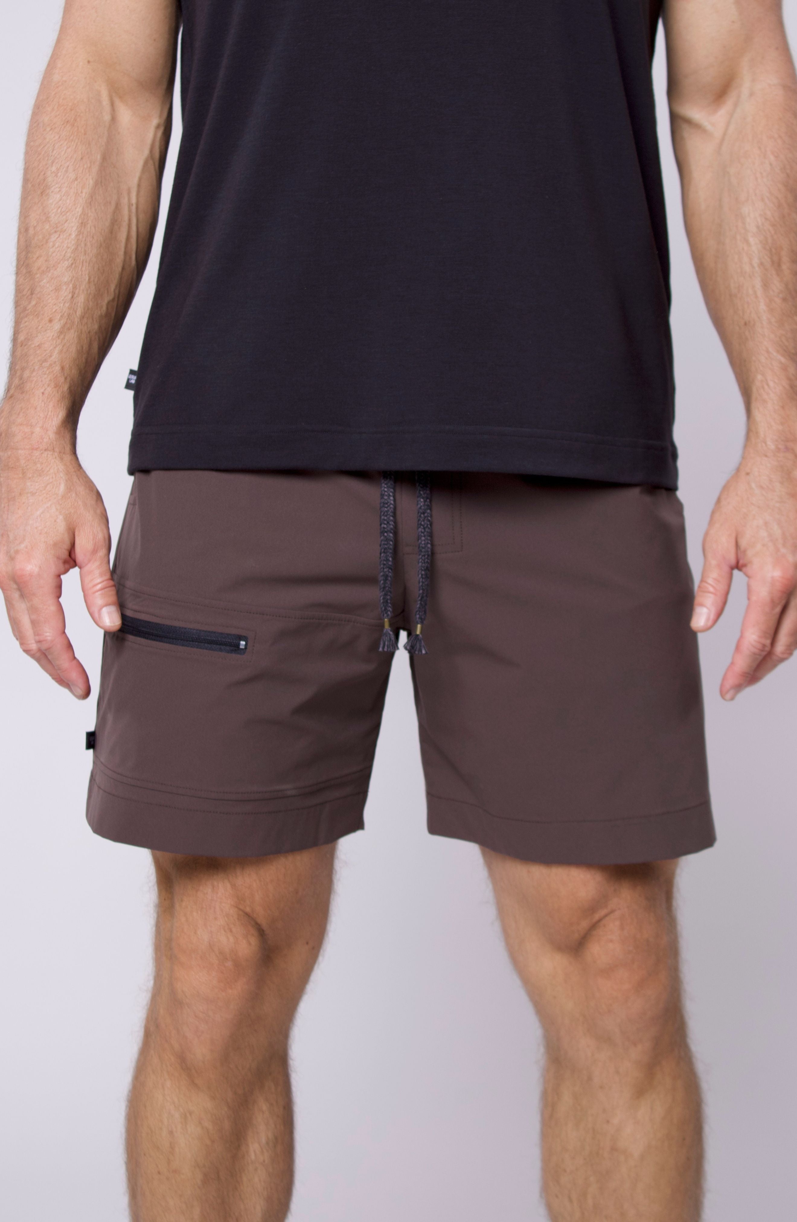 RIPSTOP SPORT SHORT