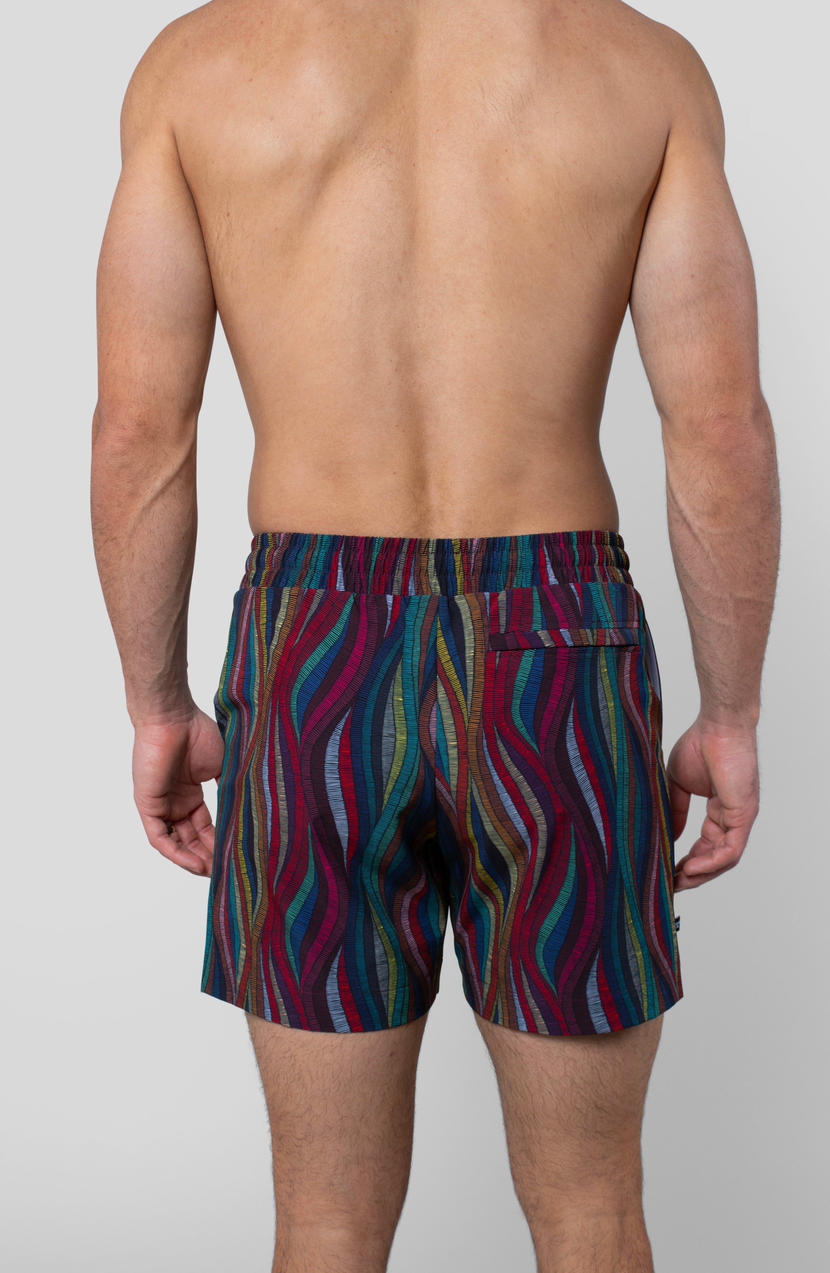 CALYPSO SWIM TRUNK