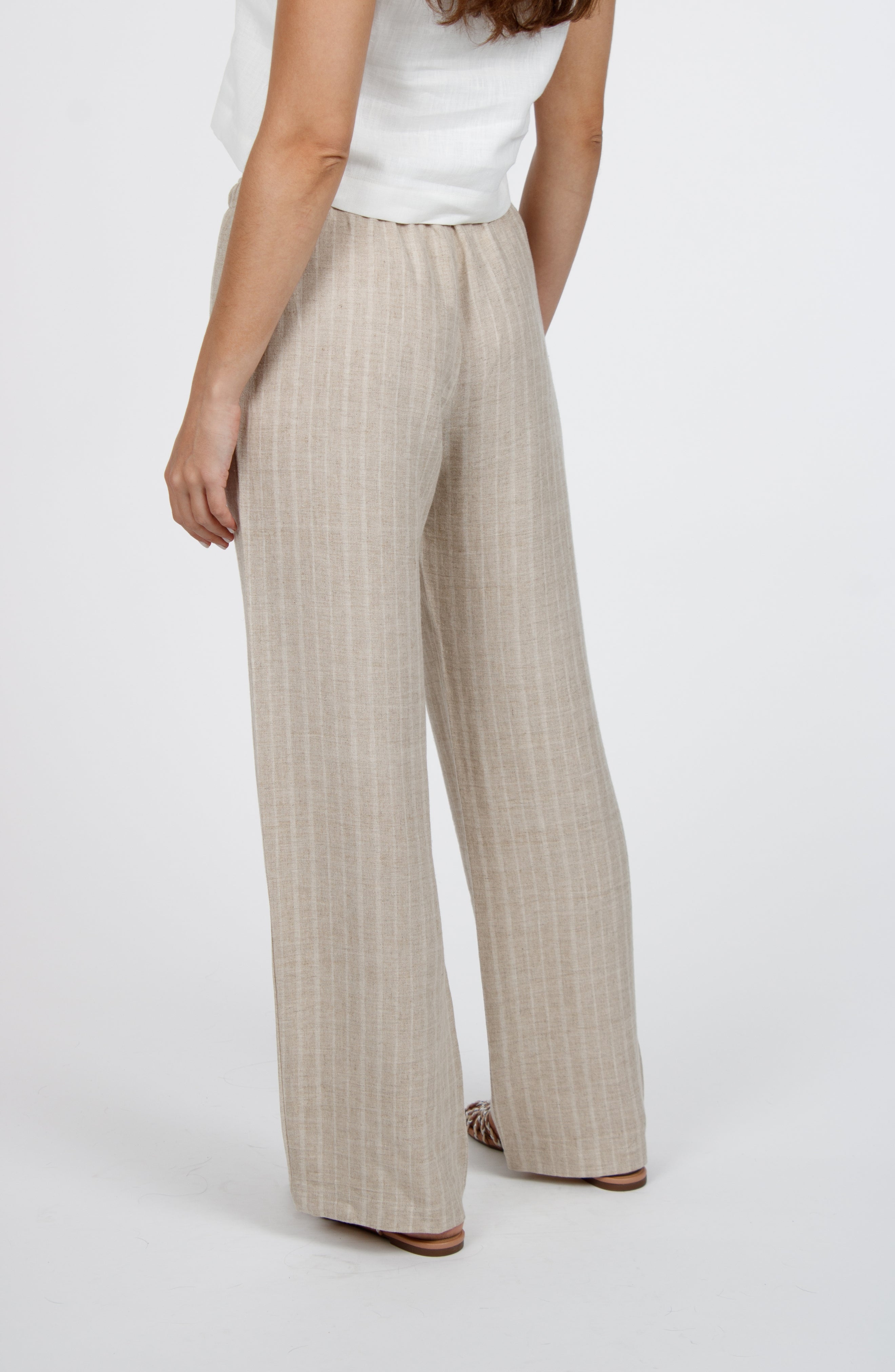 TUSCANY RESORT PANT