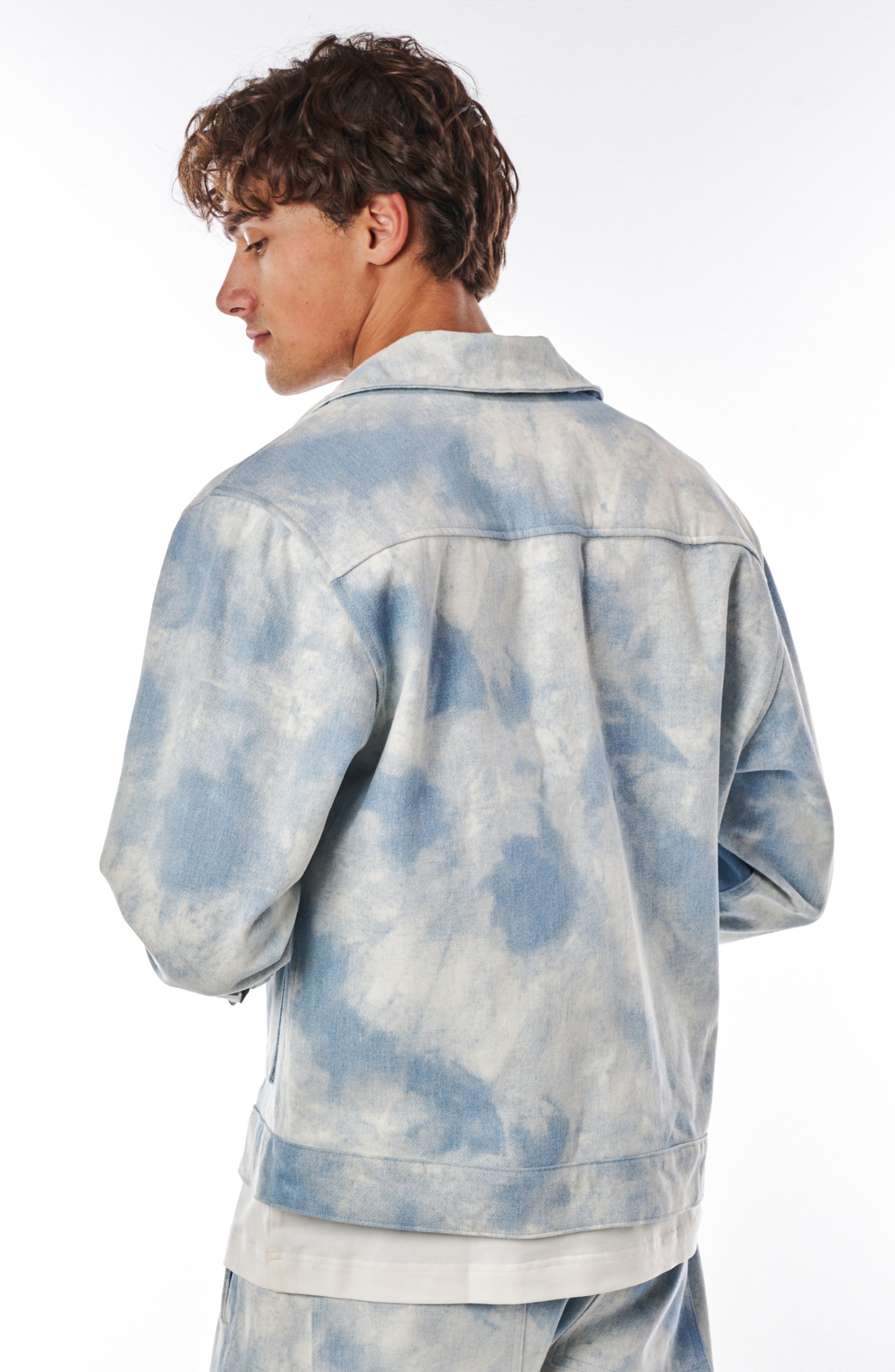 DAYDREAM JACKET