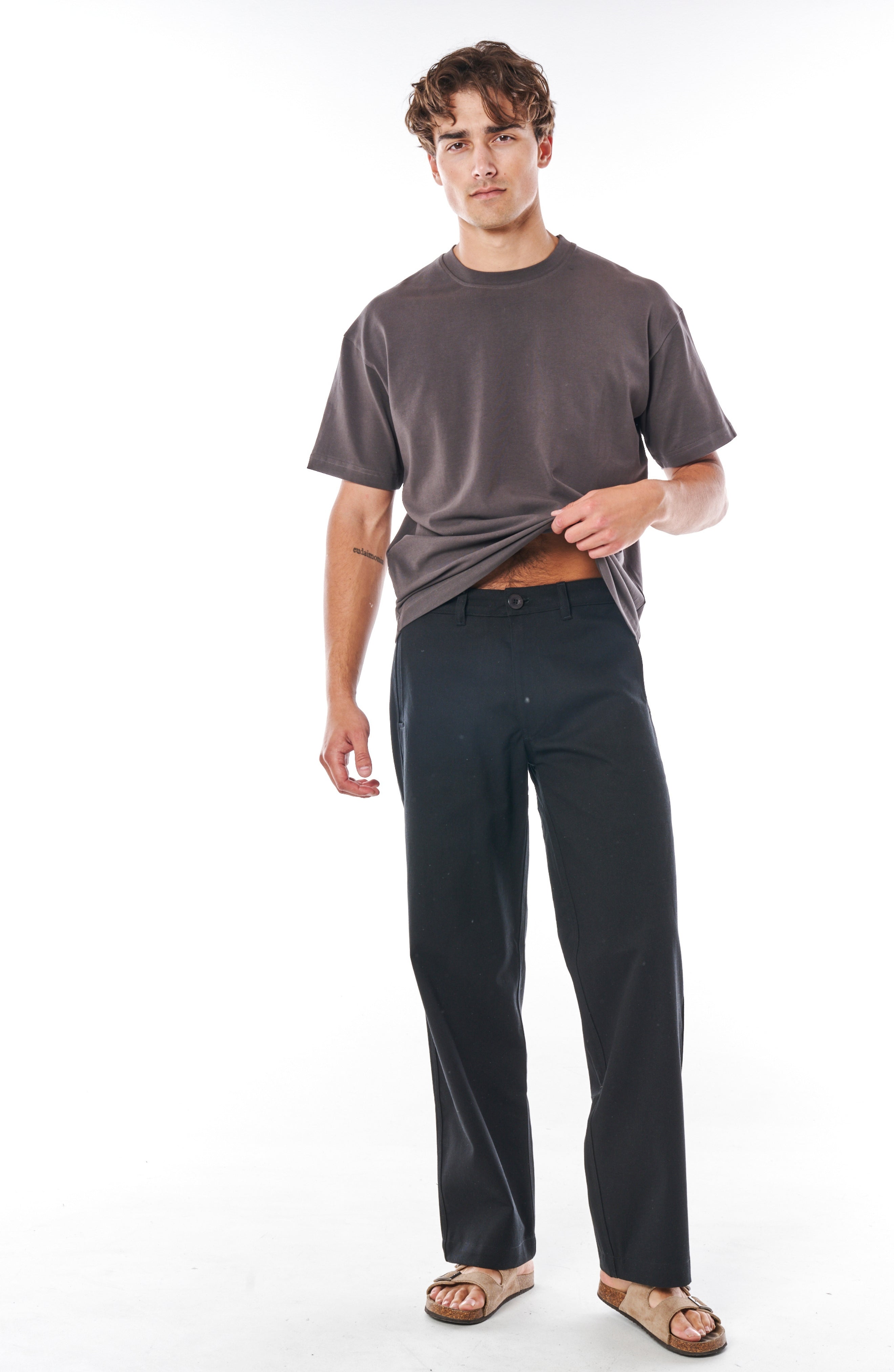 DUNE PANT