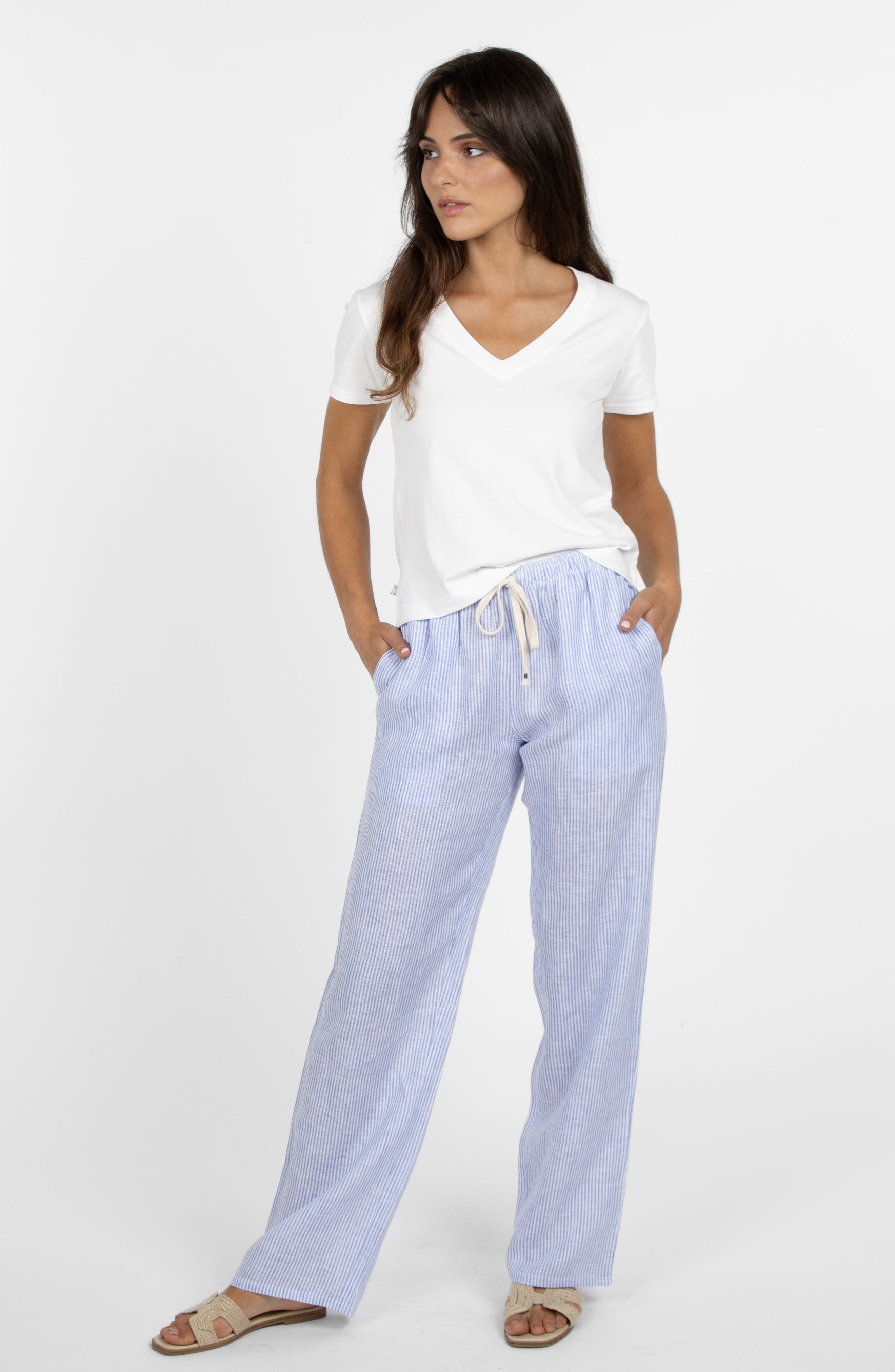 HAMPTON PANT