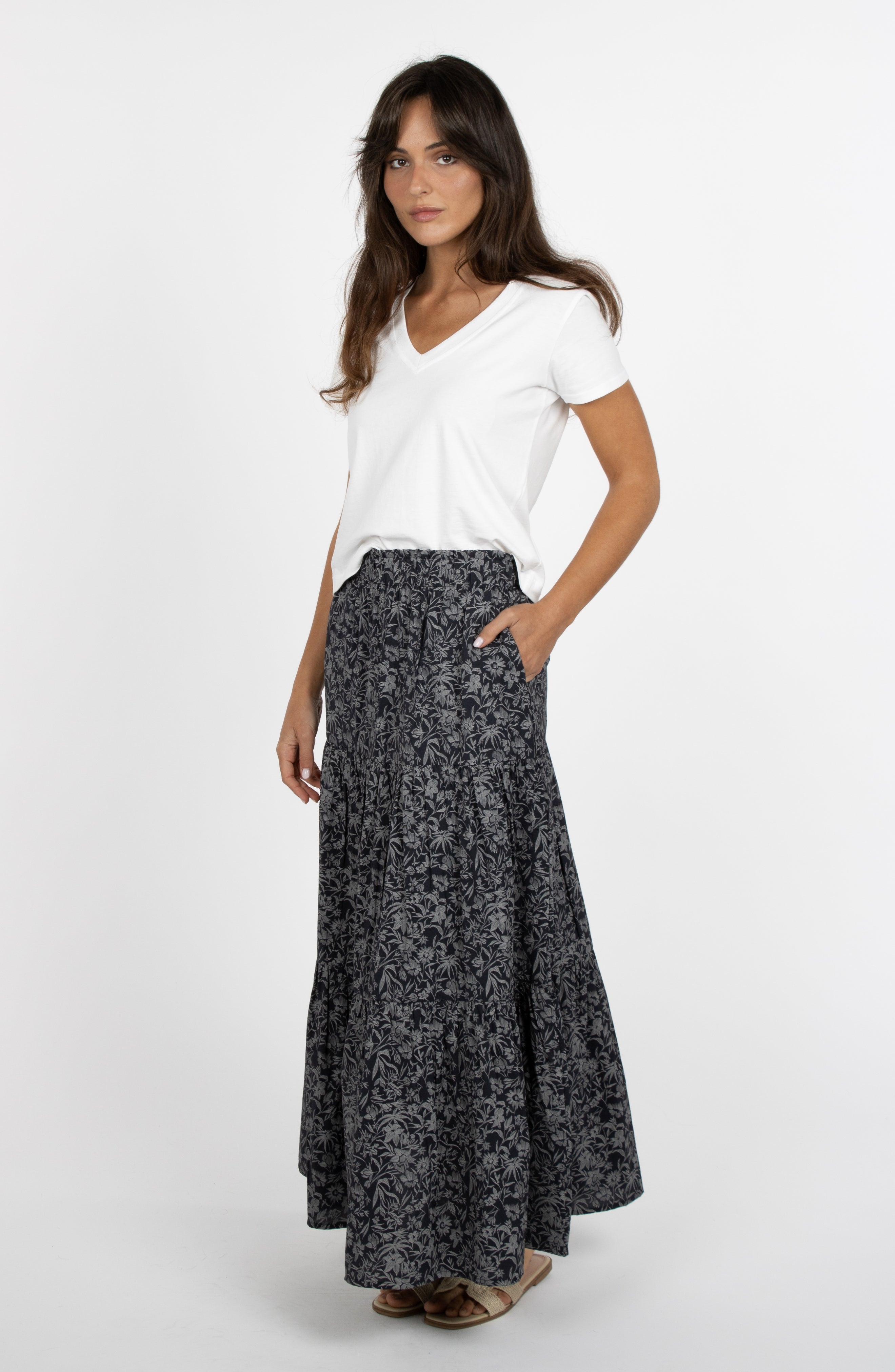 MEADOWS SKIRT