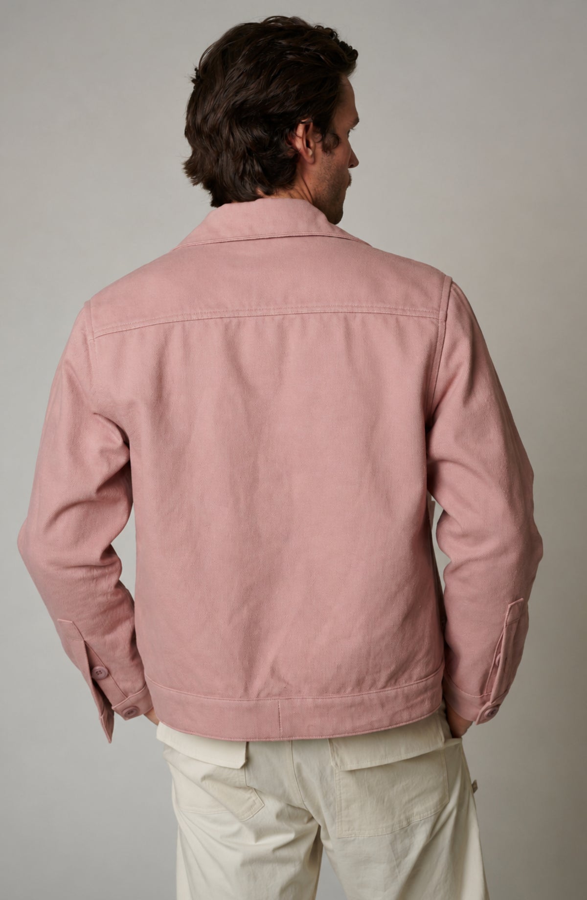 RANCH JACKET