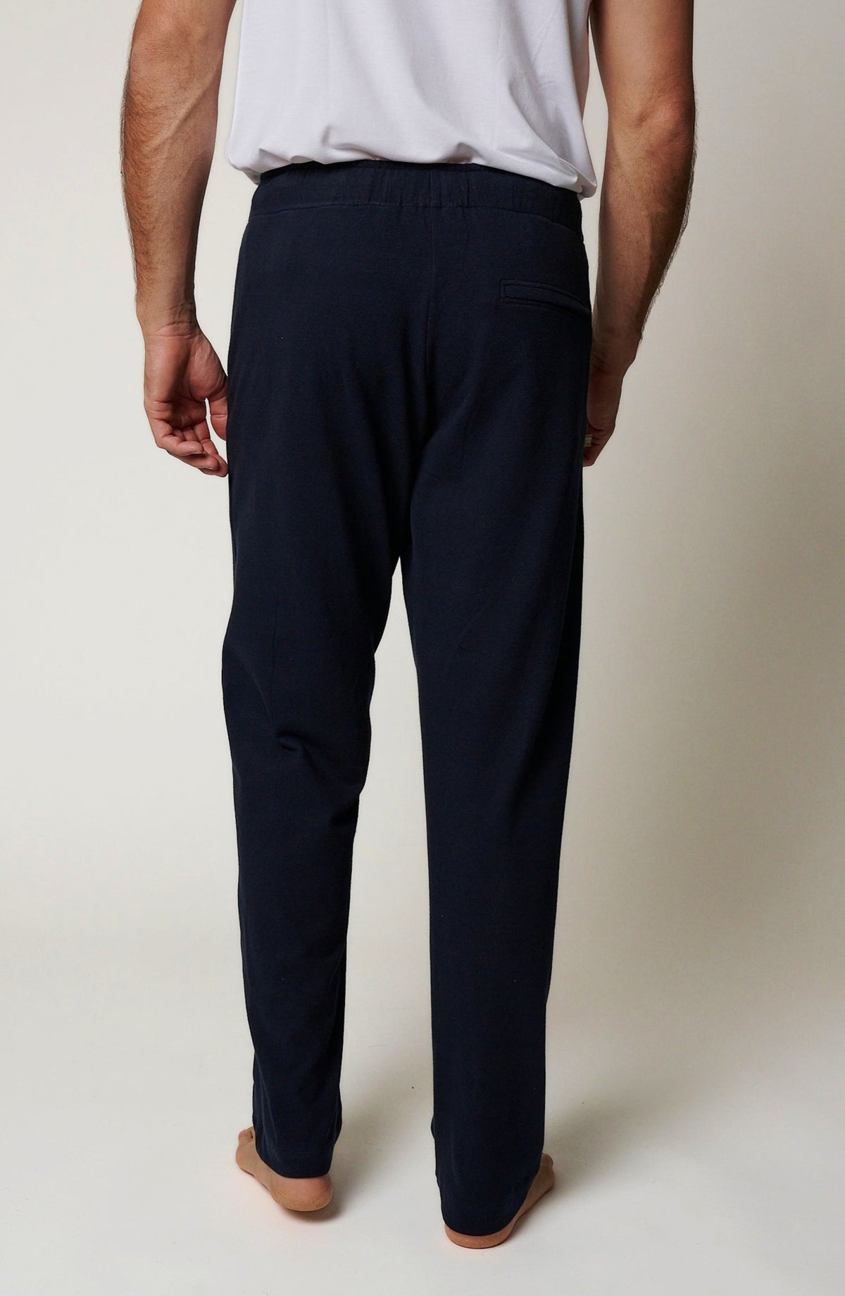 COTTON LOUNGE PANT