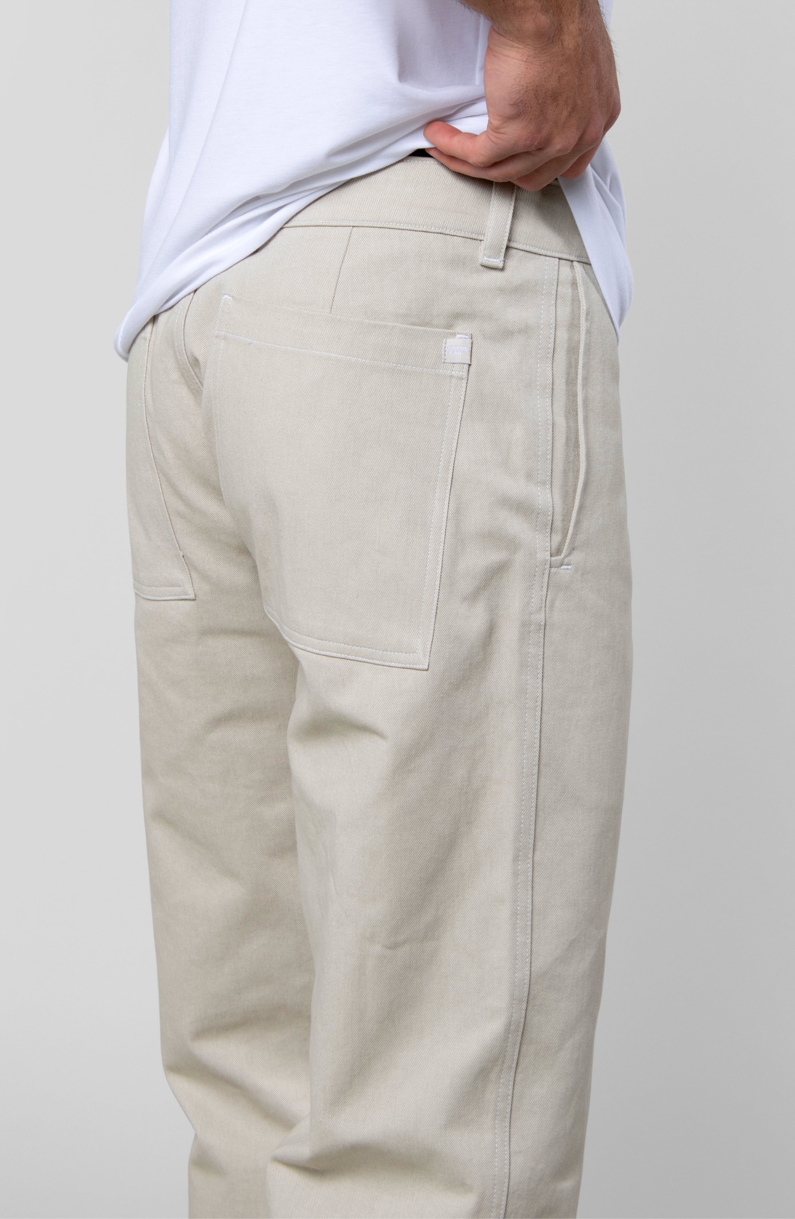 DUNE PANT