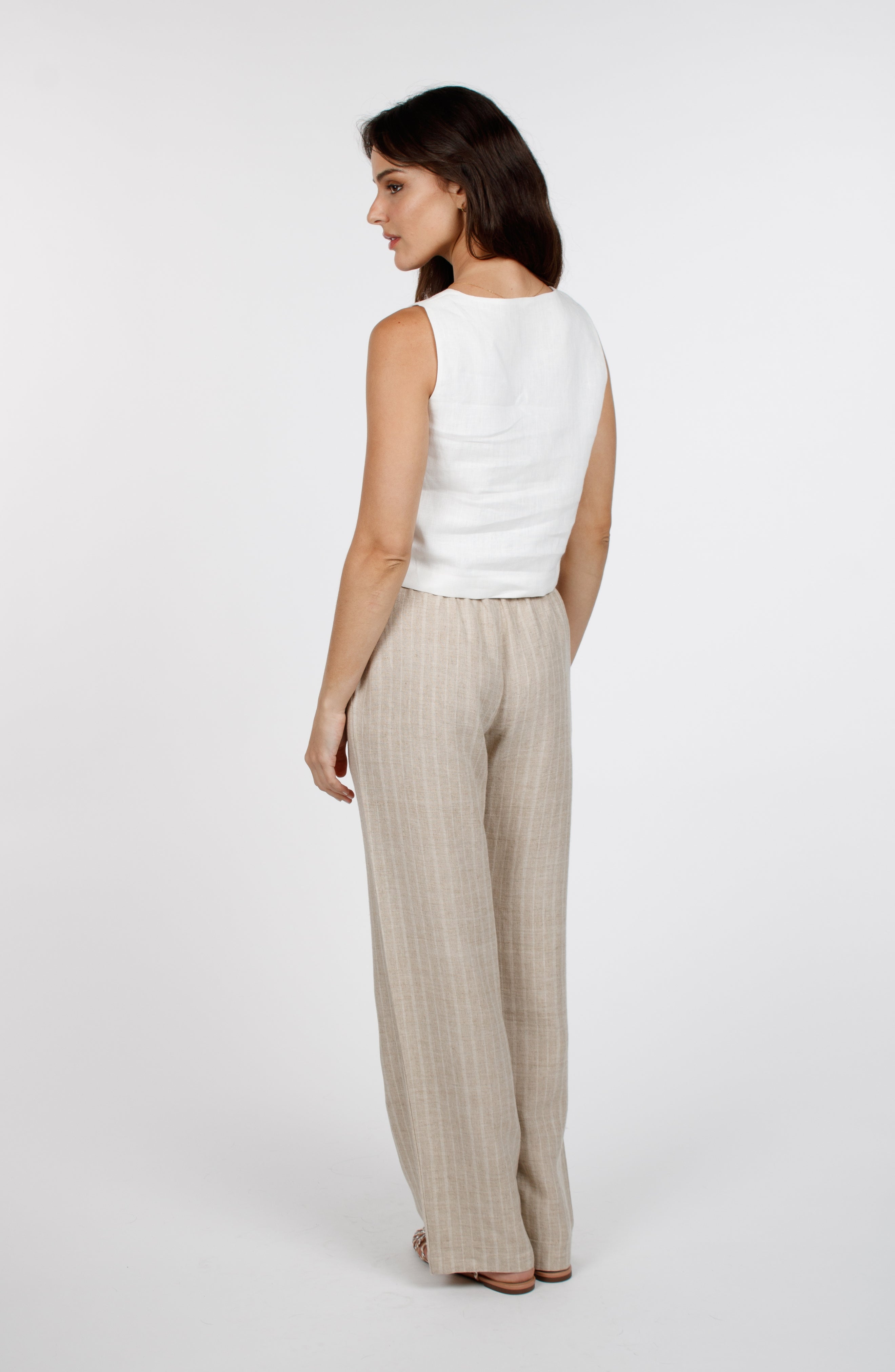 TUSCANY RESORT PANT