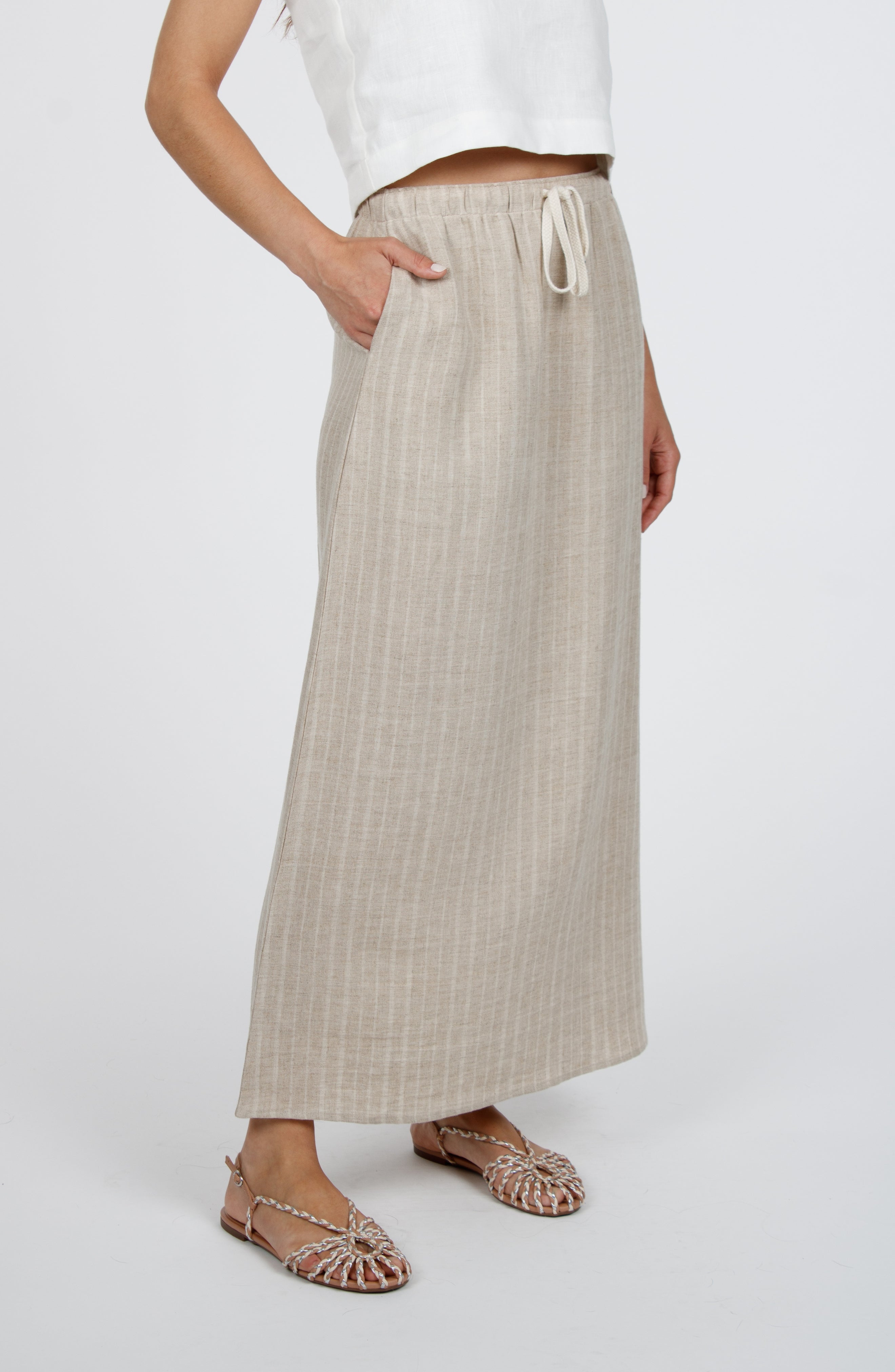 TUSCANY RESORT SKIRT