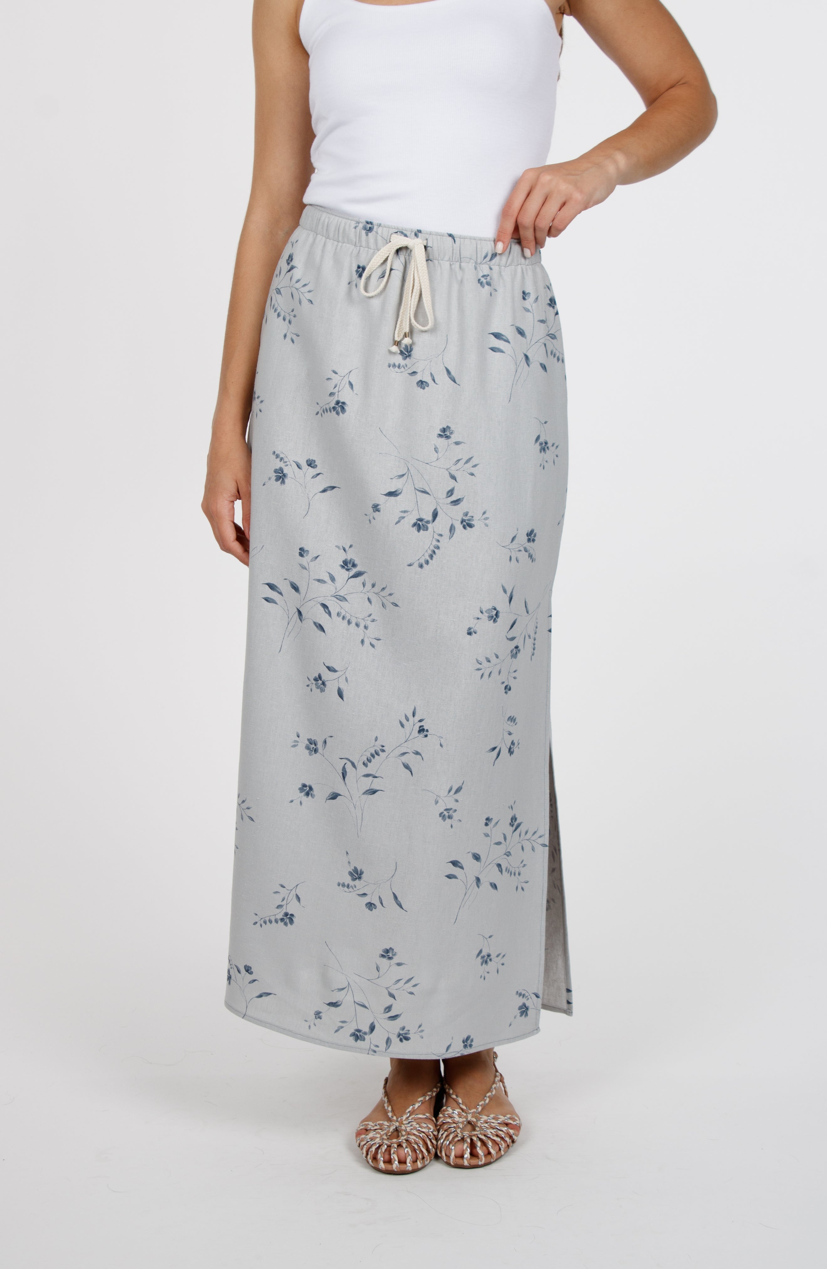 CATALINA RESORT SKIRT