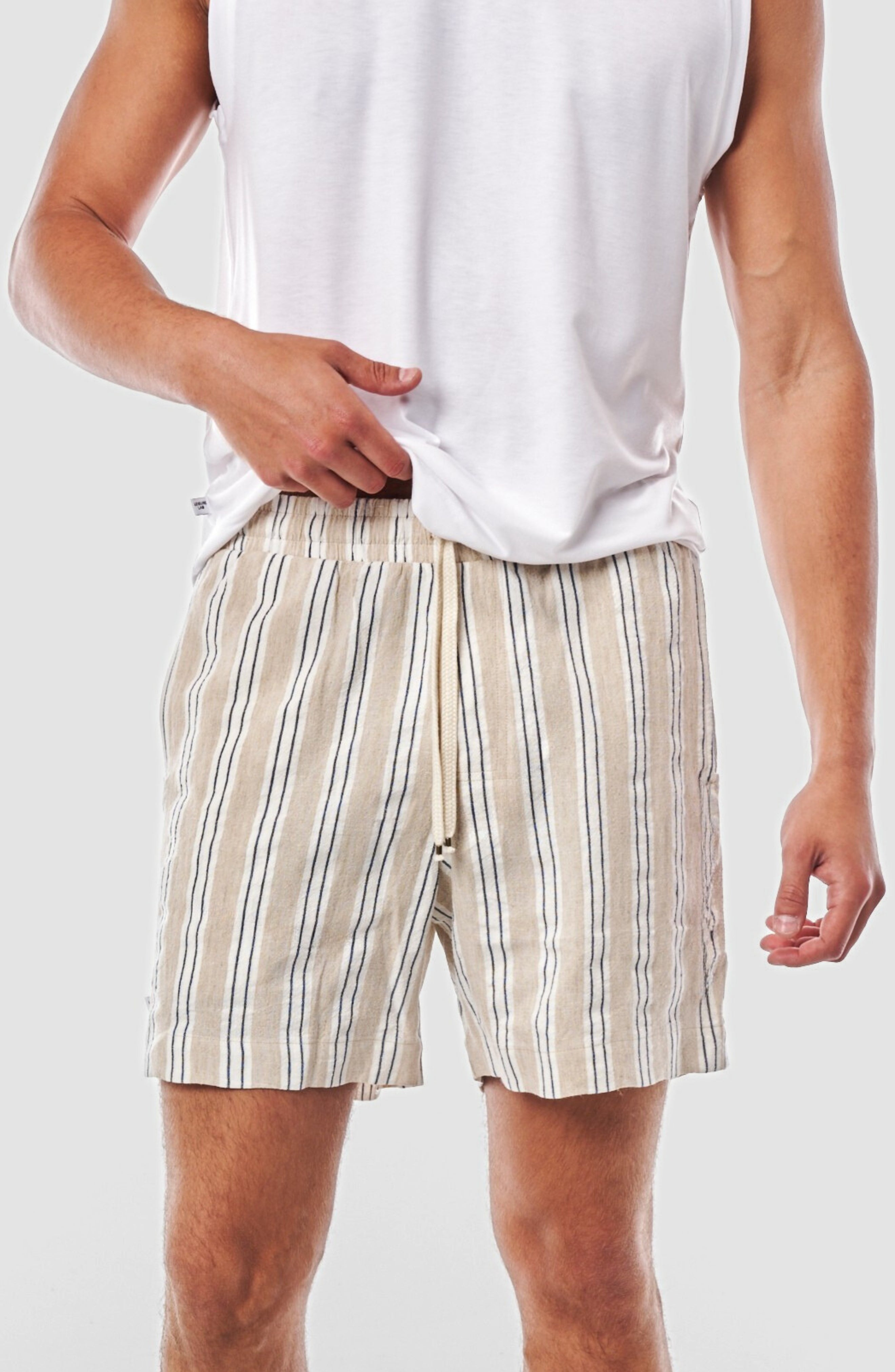 TIDE SHORT