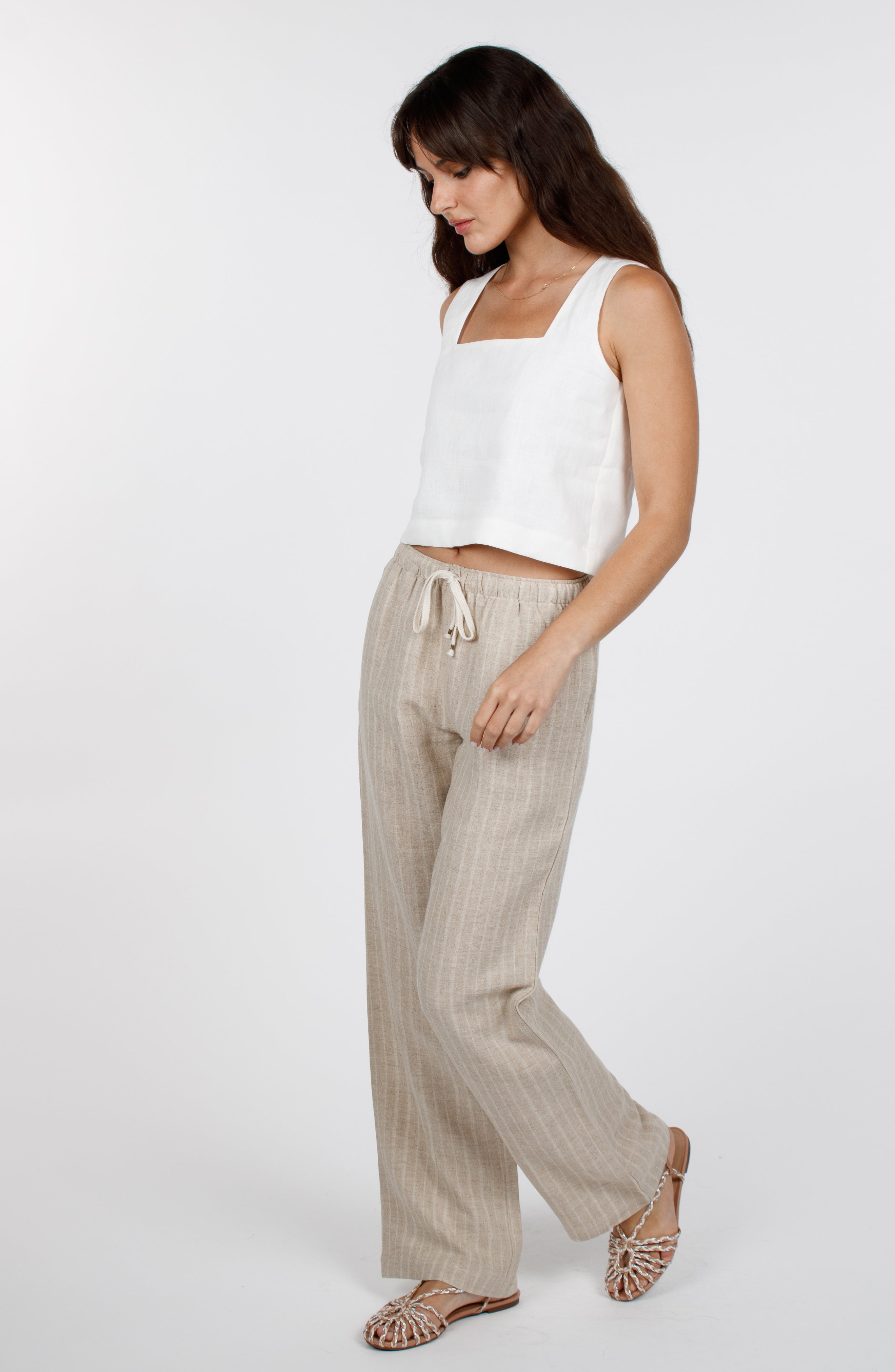 TUSCANY RESORT PANT
