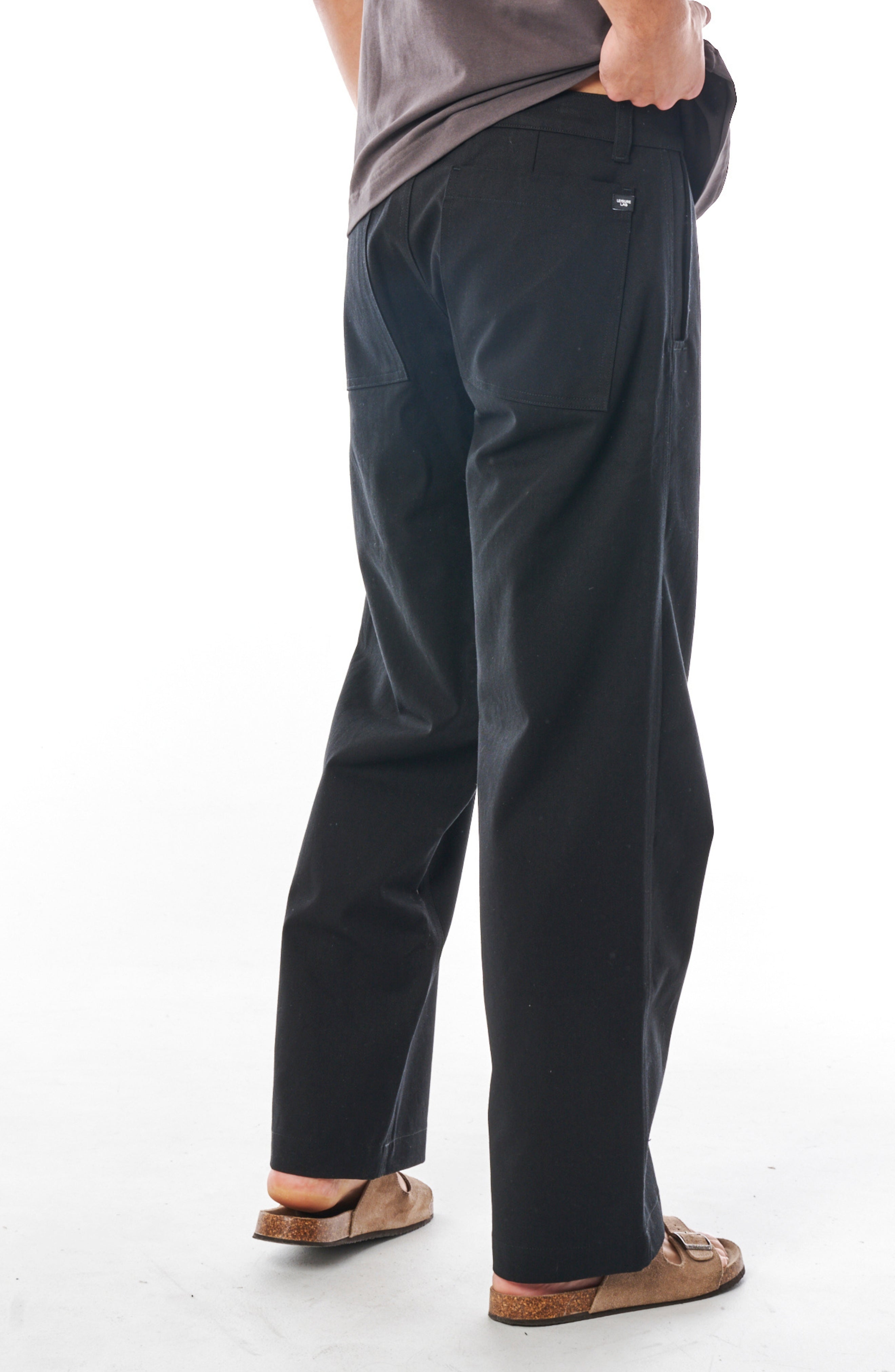DUNE PANT