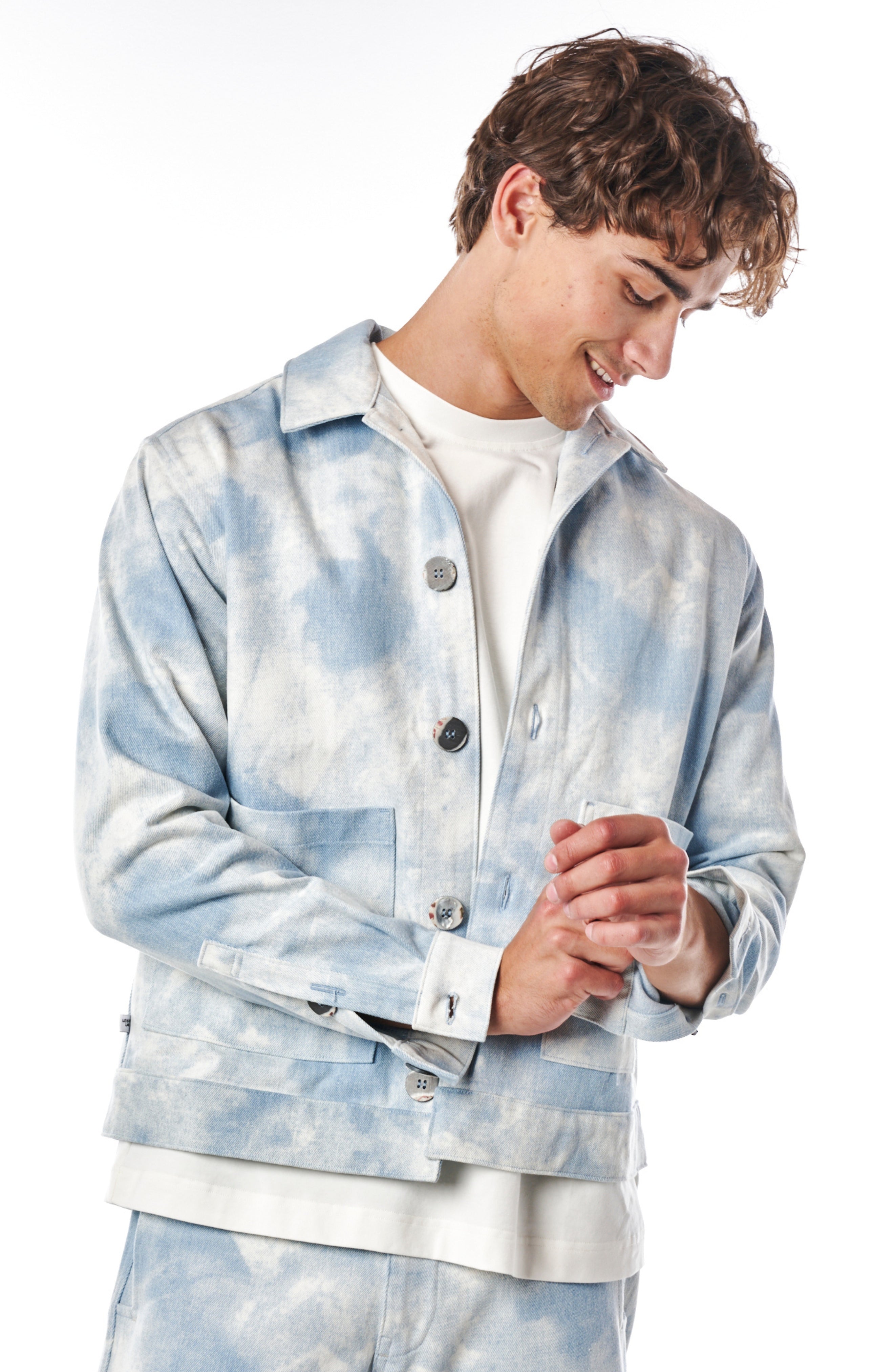 DAYDREAM JACKET