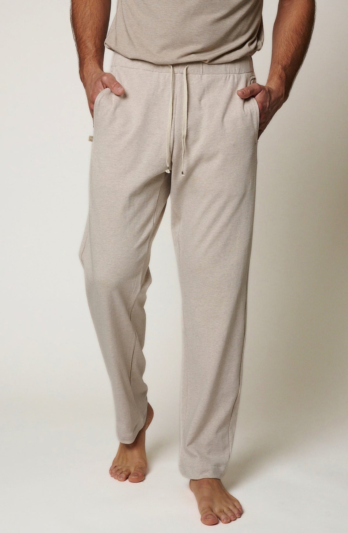 COTTON LOUNGE PANT