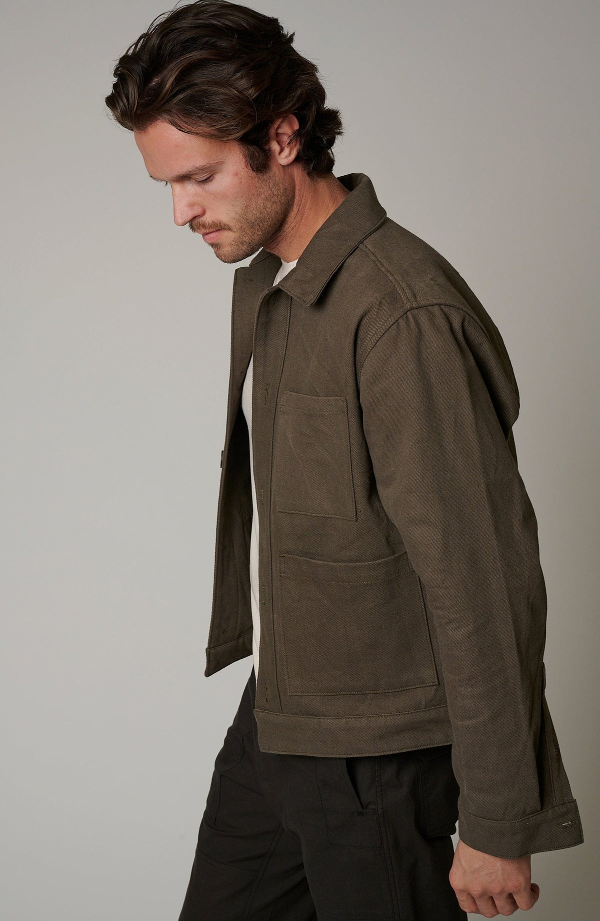 RANCH JACKET