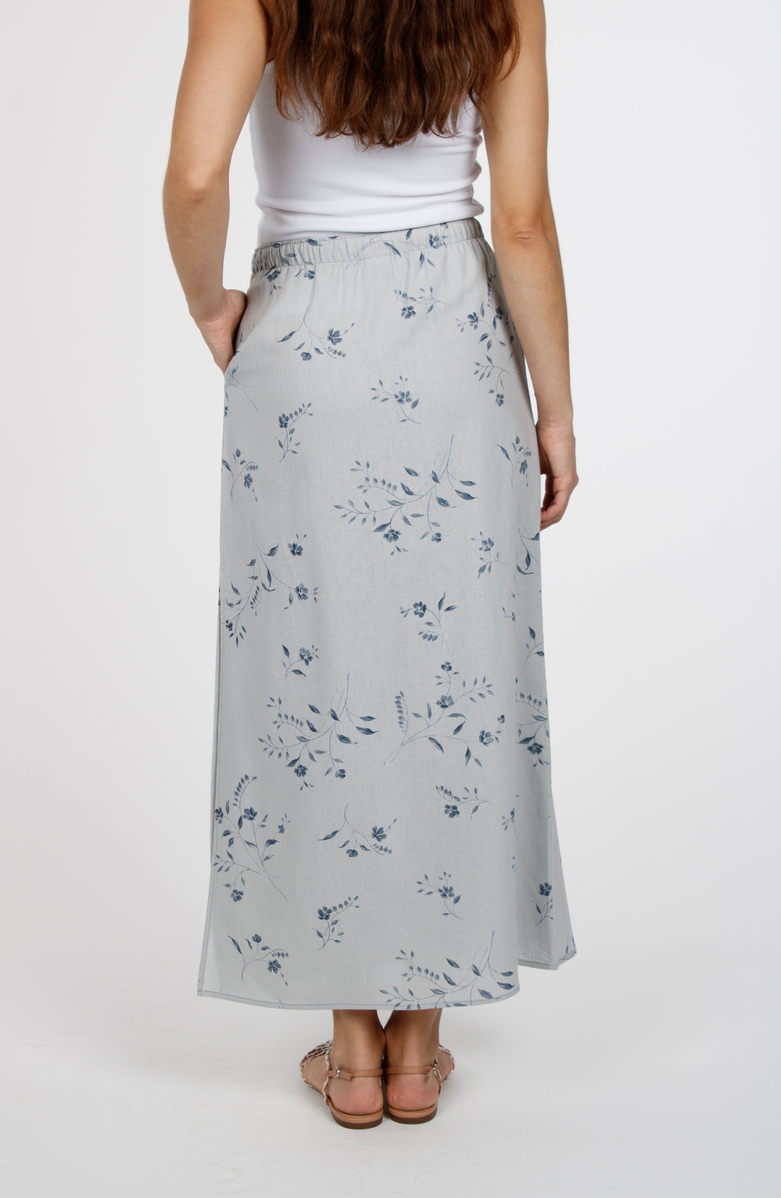 CATALINA RESORT SKIRT