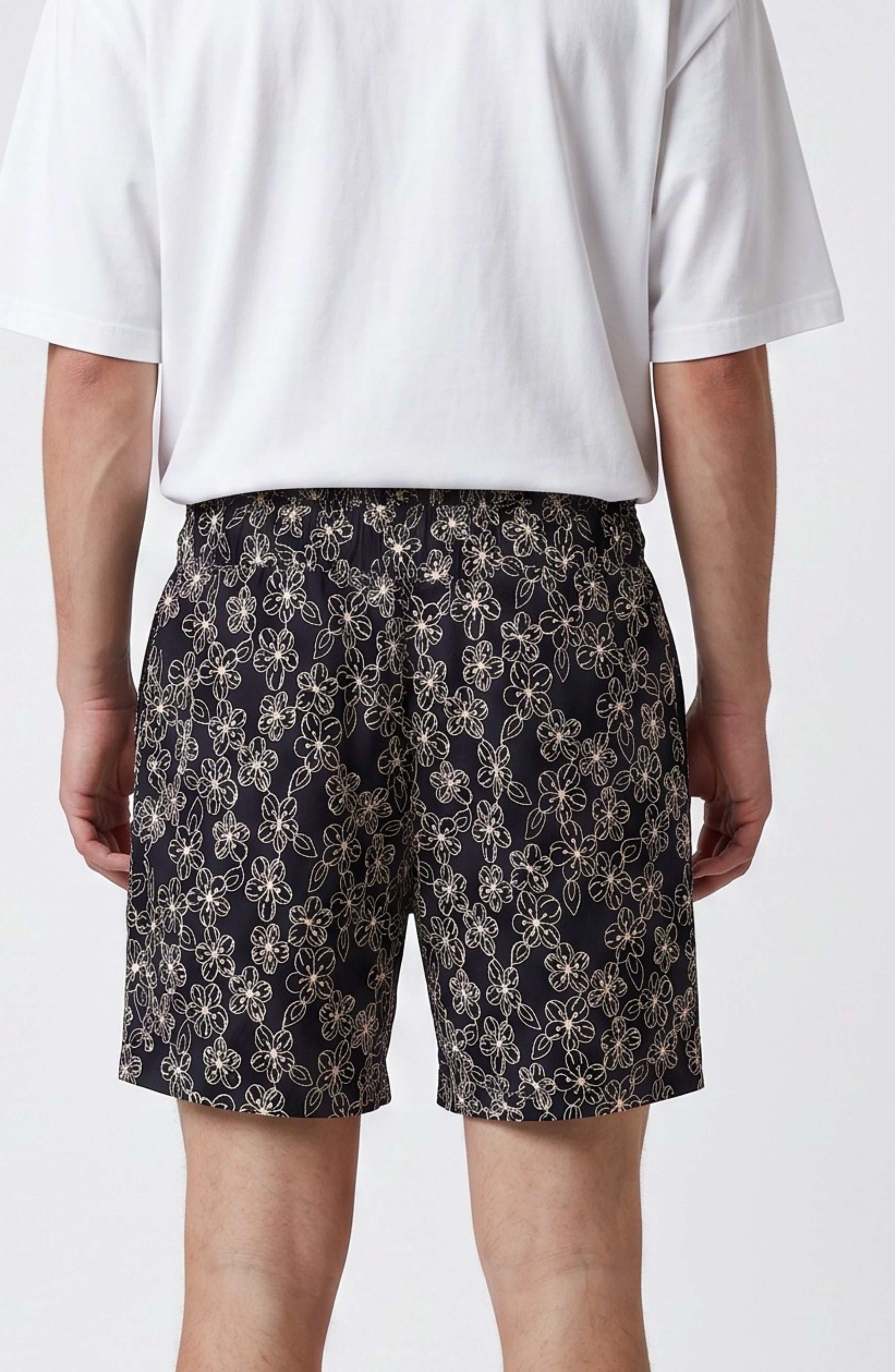 CAMBRIA SHORTS