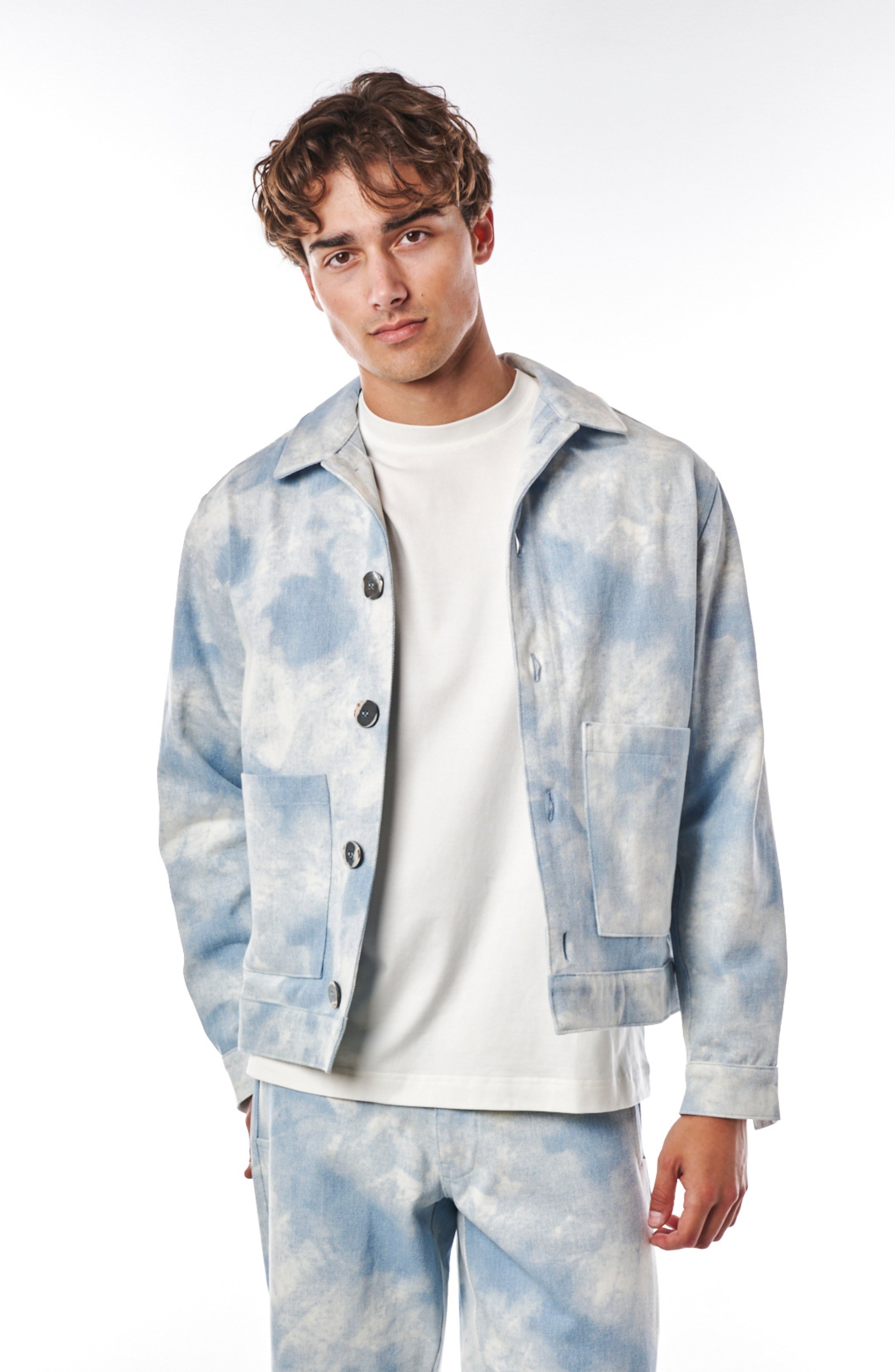 DAYDREAM JACKET