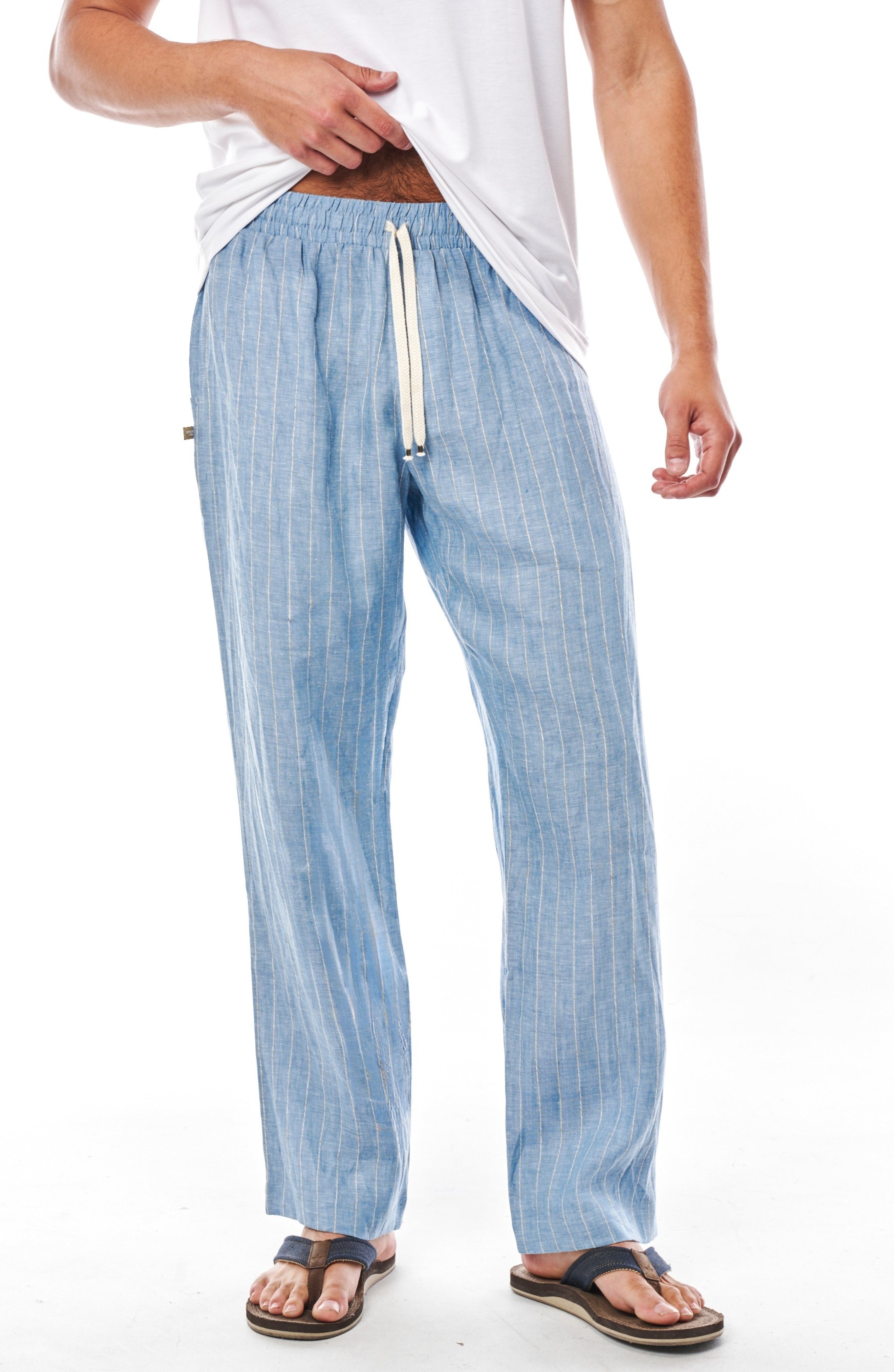 DRIFT PANT