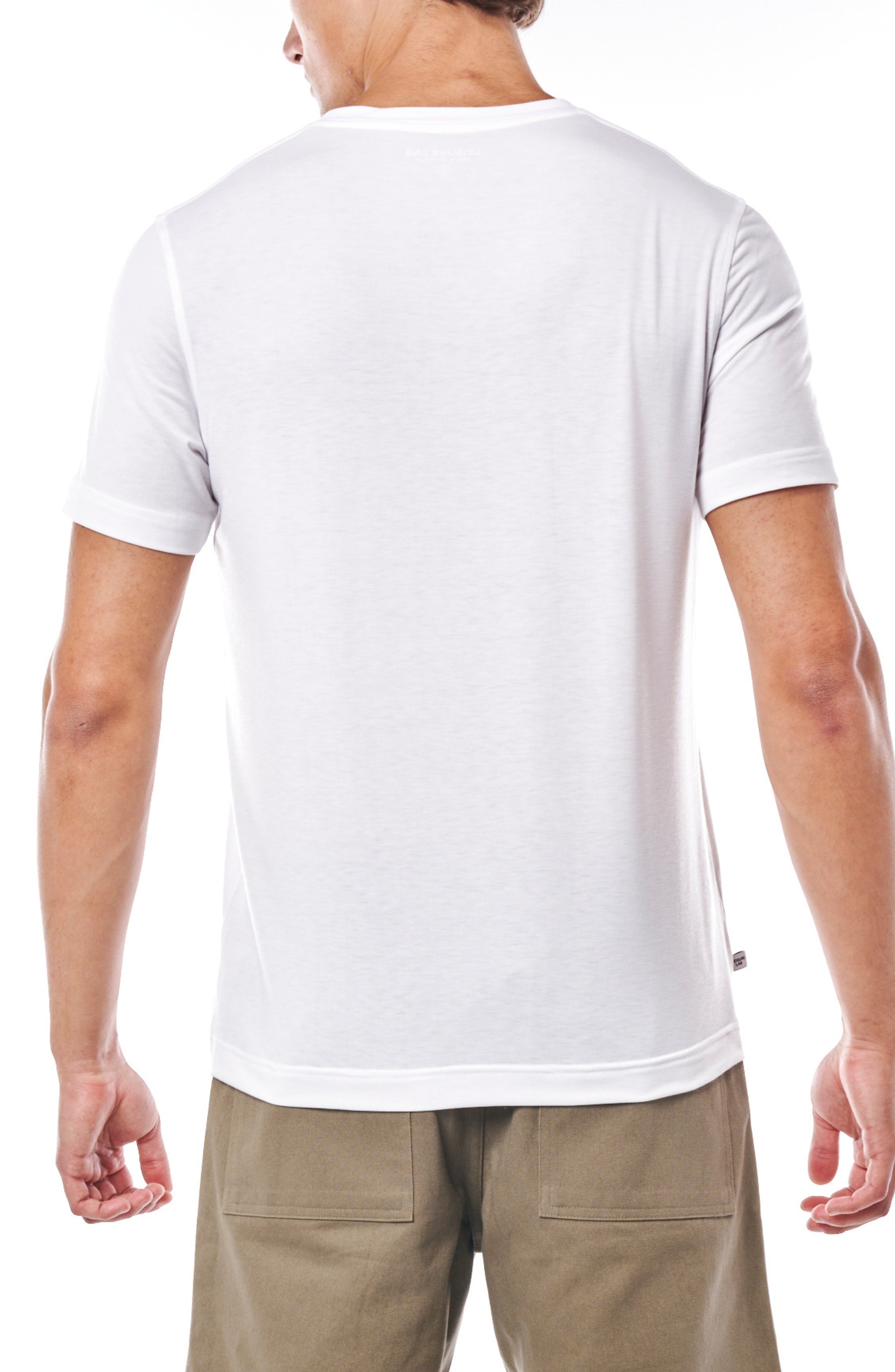 EVERYDAY V-NECK